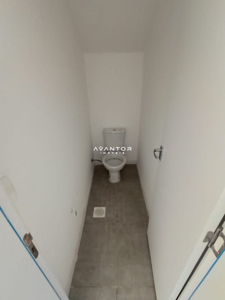 Casa de Condomínio com 2 quartos à venda no Condomínio Valentina, em São José, Santa Maria/RS — foto 16 de 26
