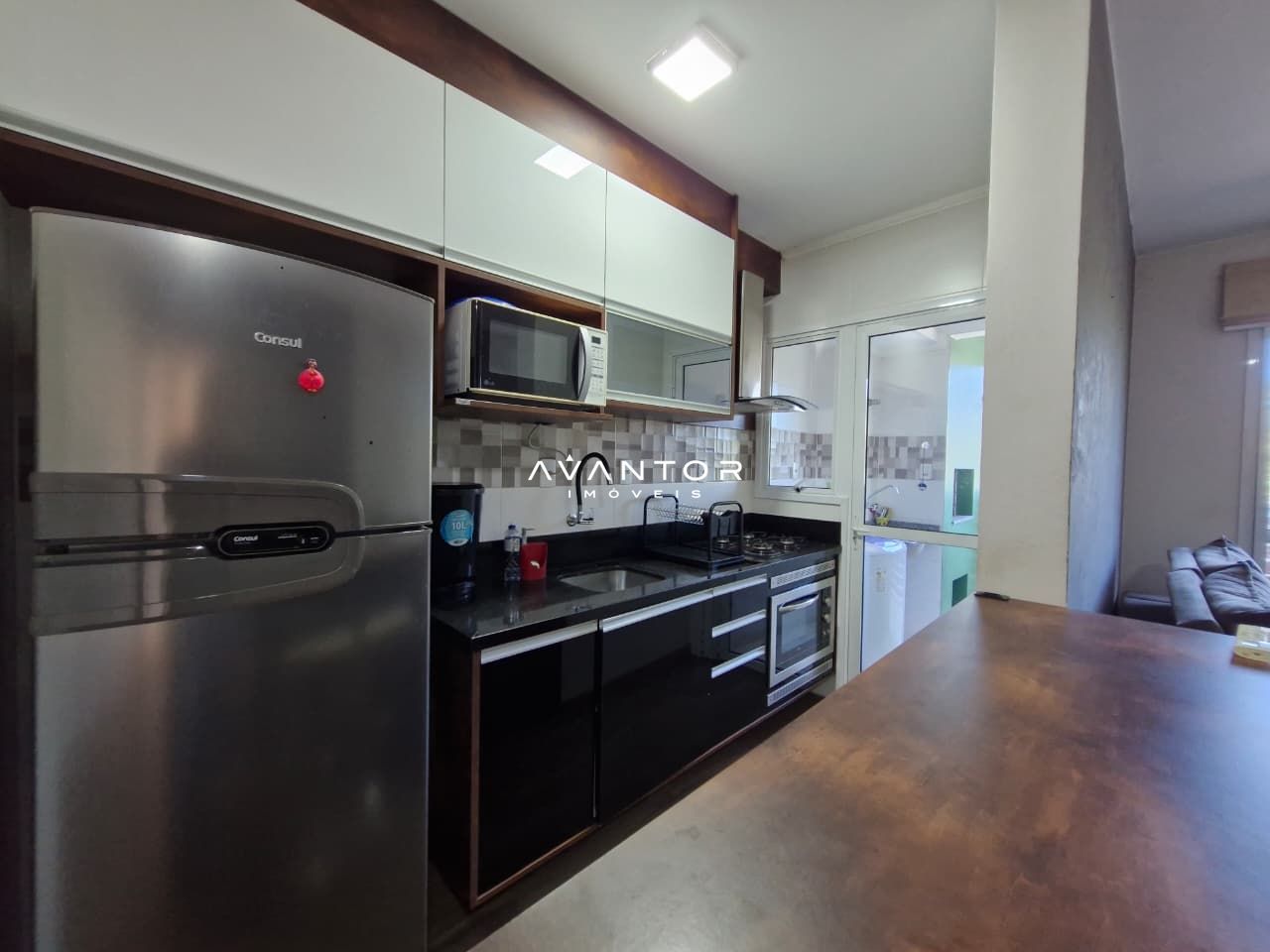 Apartamento com 1 quarto à venda no Residencial Malawi, em Nossa Senhora do Rosário, Santa Maria/RS — foto 4 de 11