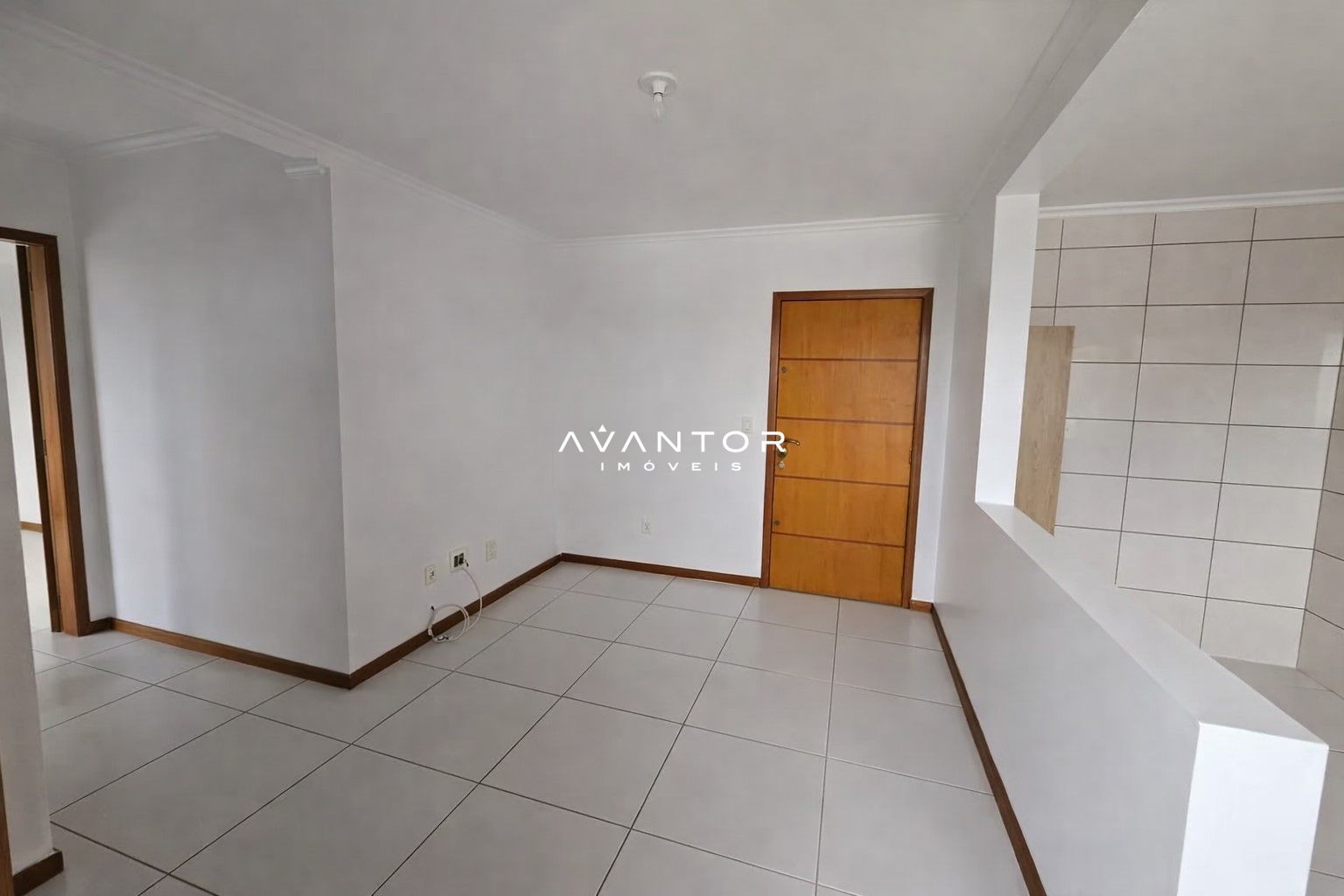 Apartamento com 1 quarto à venda no Residencial Catharina, em Camobi, Santa Maria/RS — foto 3 de 9