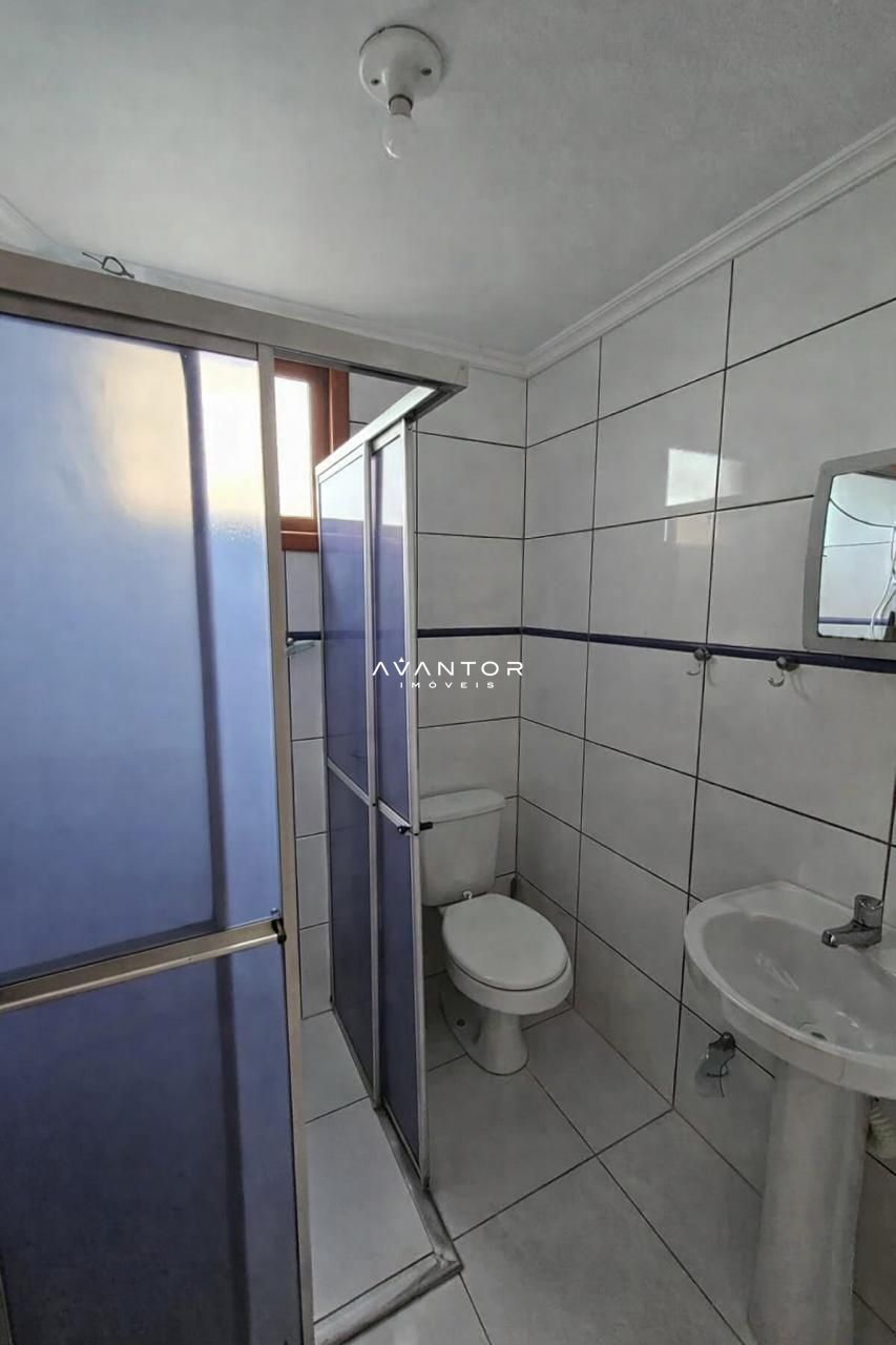 Apartamento com 1 quarto à venda no Residencial Catharina, em Camobi, Santa Maria/RS — foto 9 de 9