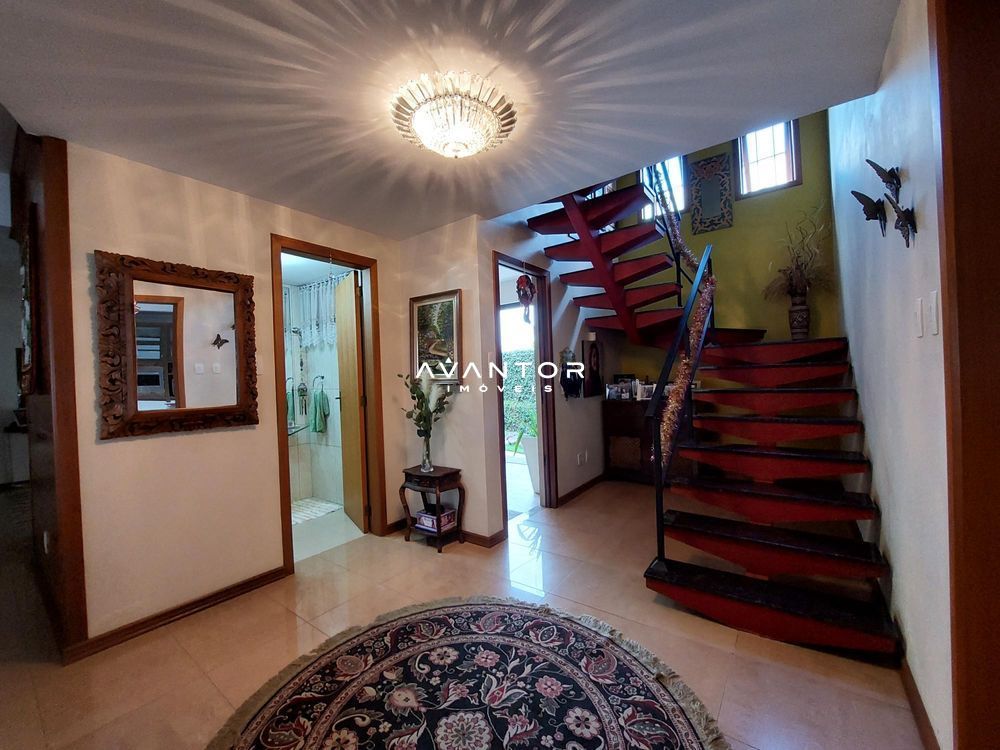 Casa com 4 quartos à venda em Nossa Senhora do Rosário, Santa Maria/RS — foto 11 de 33