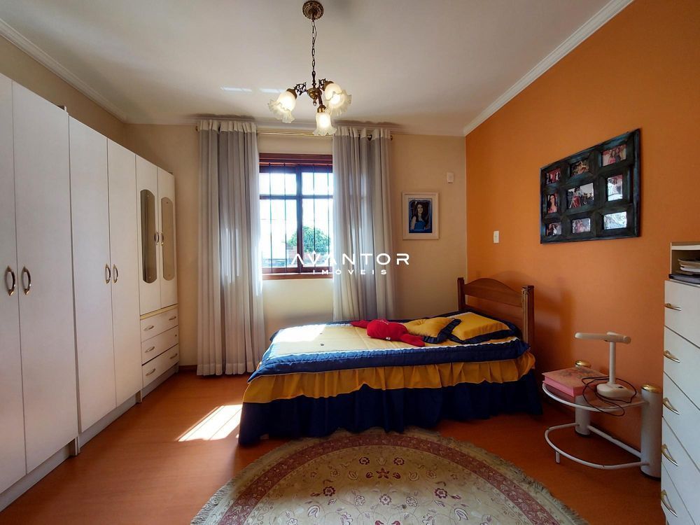 Casa com 4 quartos à venda em Nossa Senhora do Rosário, Santa Maria/RS — foto 15 de 33