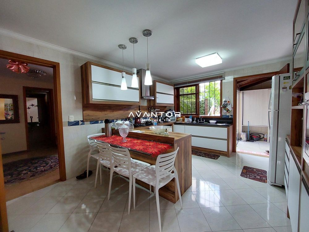 Casa com 4 quartos à venda em Nossa Senhora do Rosário, Santa Maria/RS — foto 26 de 33