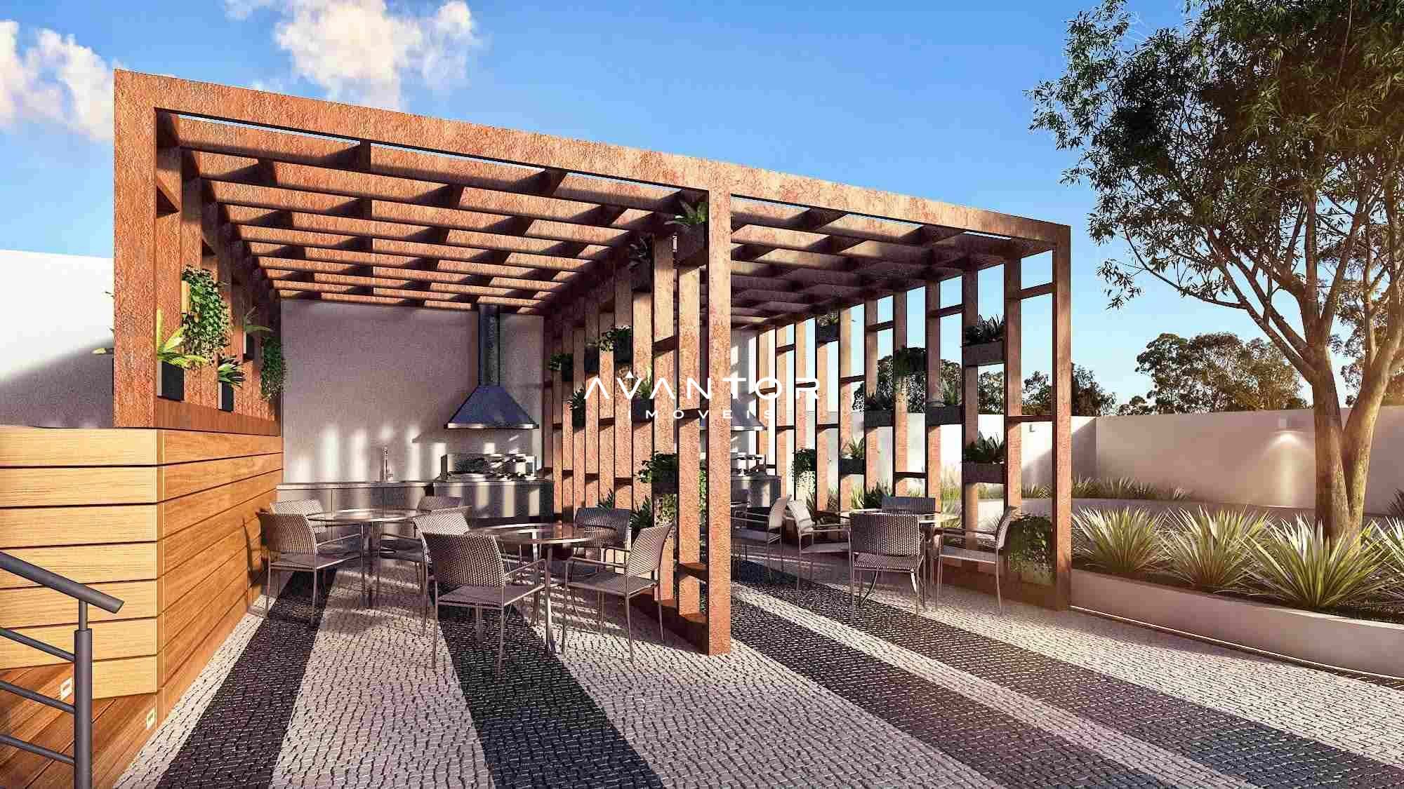 Apartamento com 2 quartos à venda no Spalla Home Art, em Centro, Santa Maria/RS — foto 12 de 20
