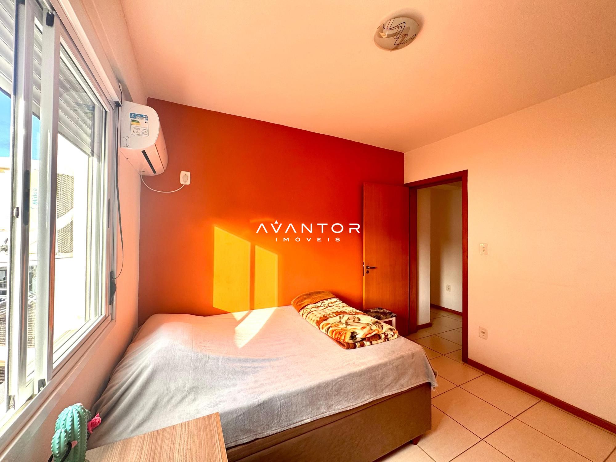 Apartamento com 1 quarto à venda no Residencial Primeiro, em Nossa Senhora do Rosário, Santa Maria/RS — foto 2 de 8