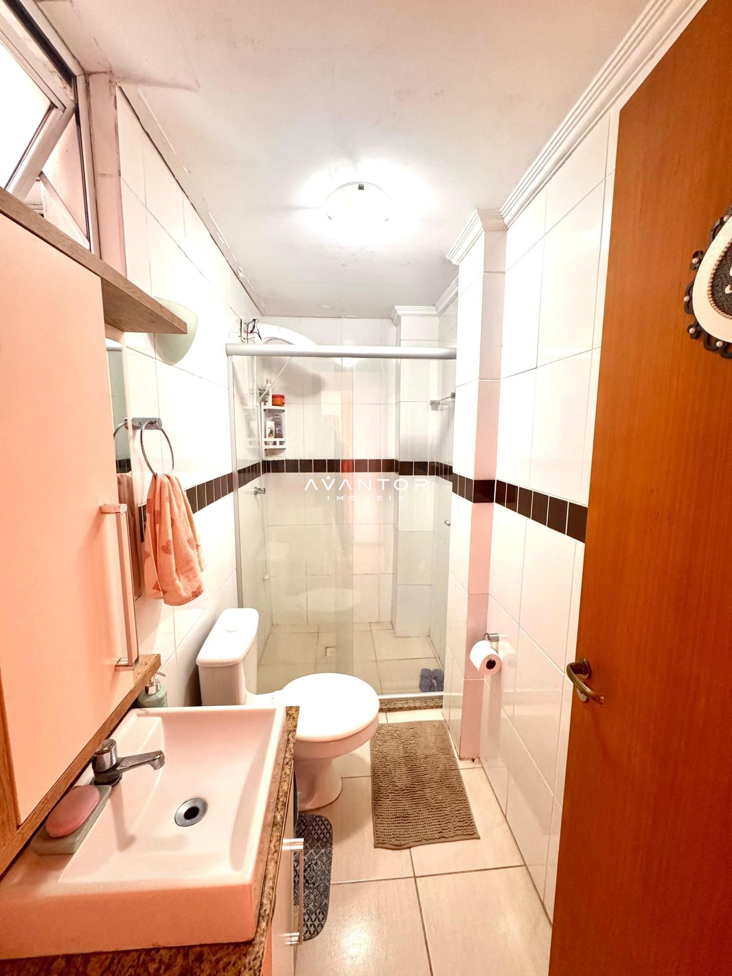 Apartamento com 1 quarto à venda no Residencial Primeiro, em Nossa Senhora do Rosário, Santa Maria/RS — foto 6 de 8