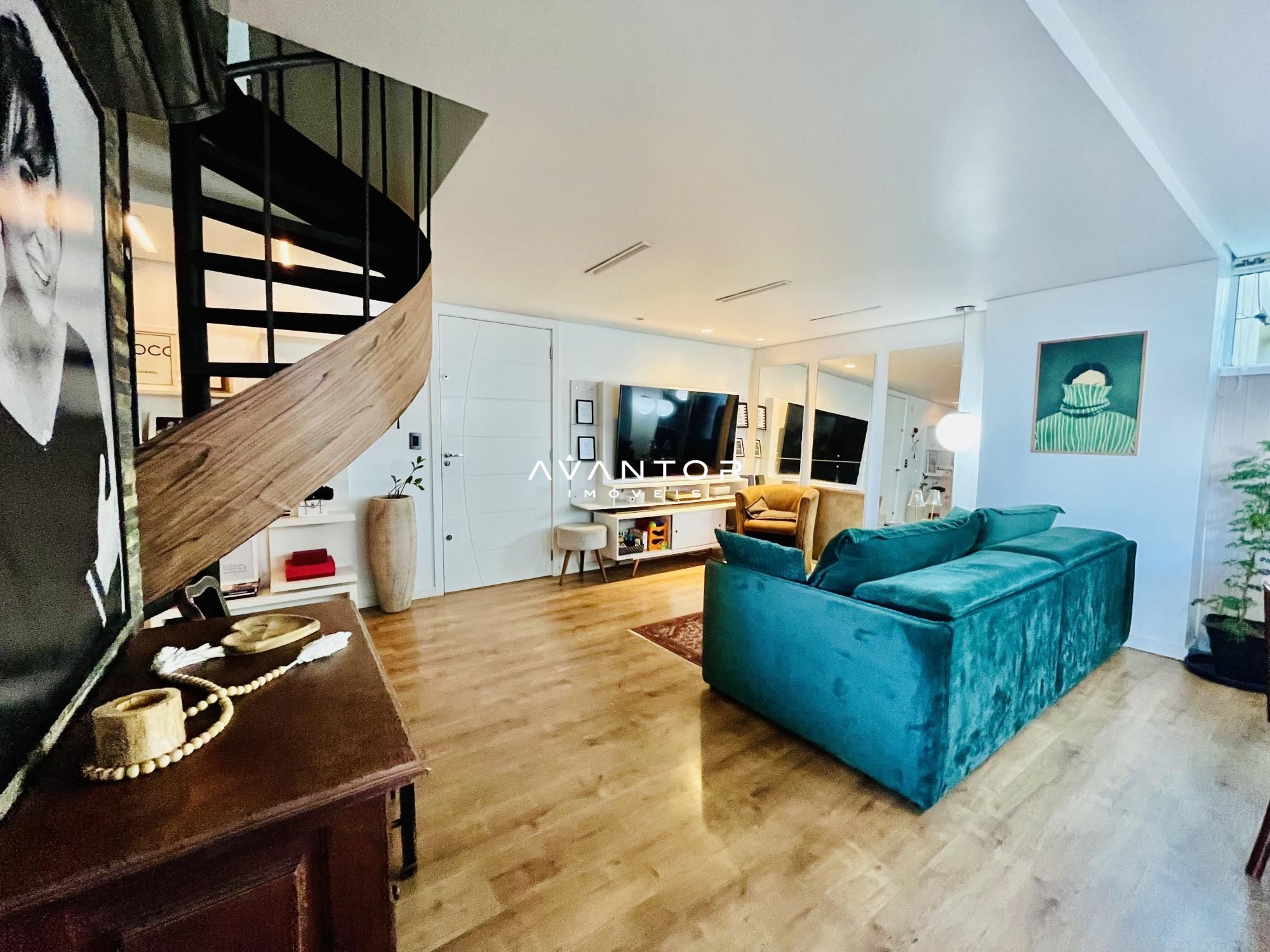Apartamento com 3 quartos à venda no Residencial Eduarda, em Nossa Senhora de Lourdes, Santa Maria/RS — foto 6 de 20