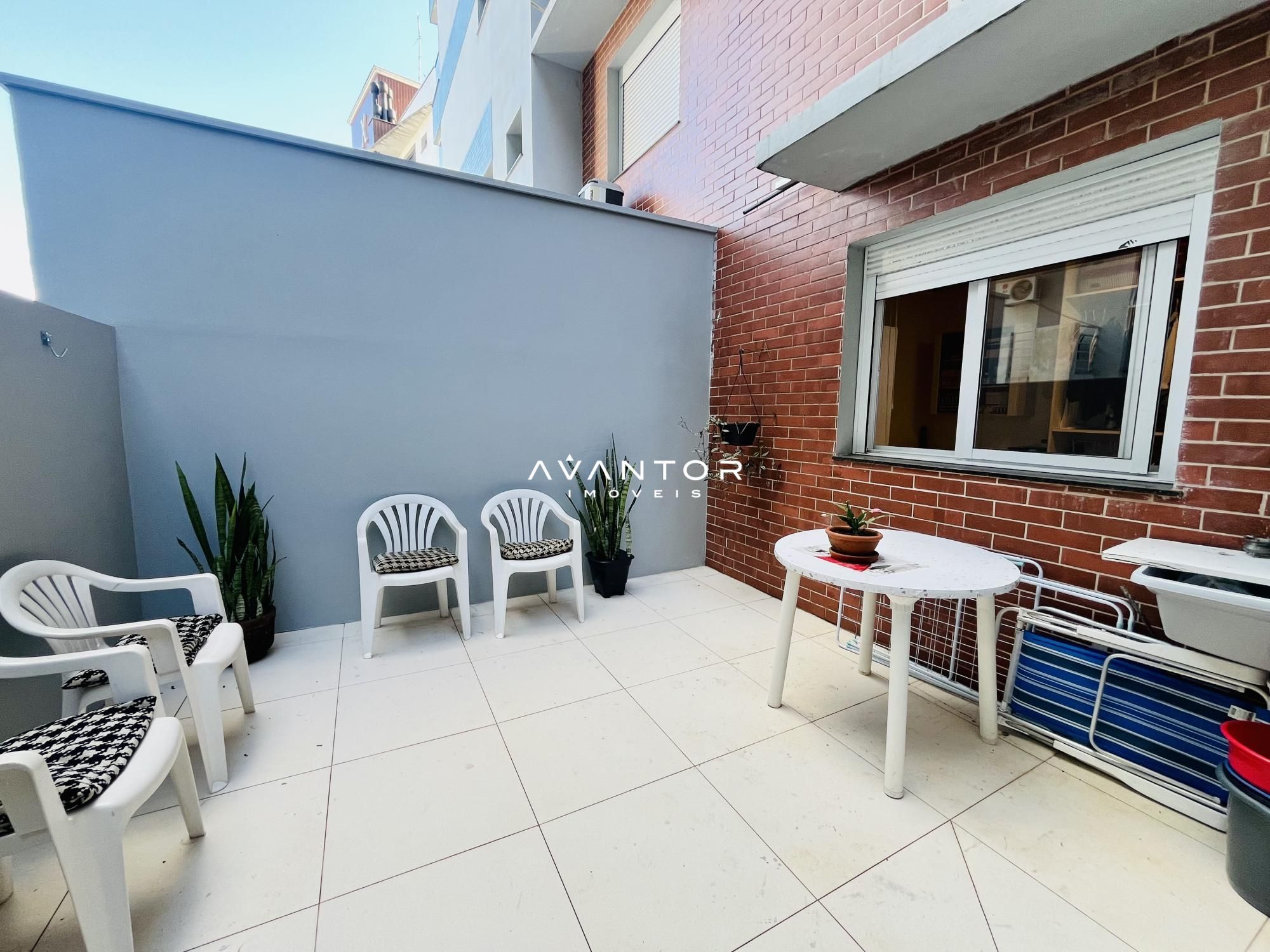 Apartamento com 3 quartos à venda no Residencial Eduarda, em Nossa Senhora de Lourdes, Santa Maria/RS — foto 11 de 20