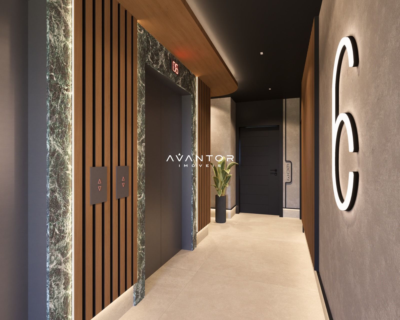 Apartamento com 1 quarto à venda no Uze Ferrari 829, em Nossa Senhora de Lourdes, Santa Maria/RS — foto 7 de 11