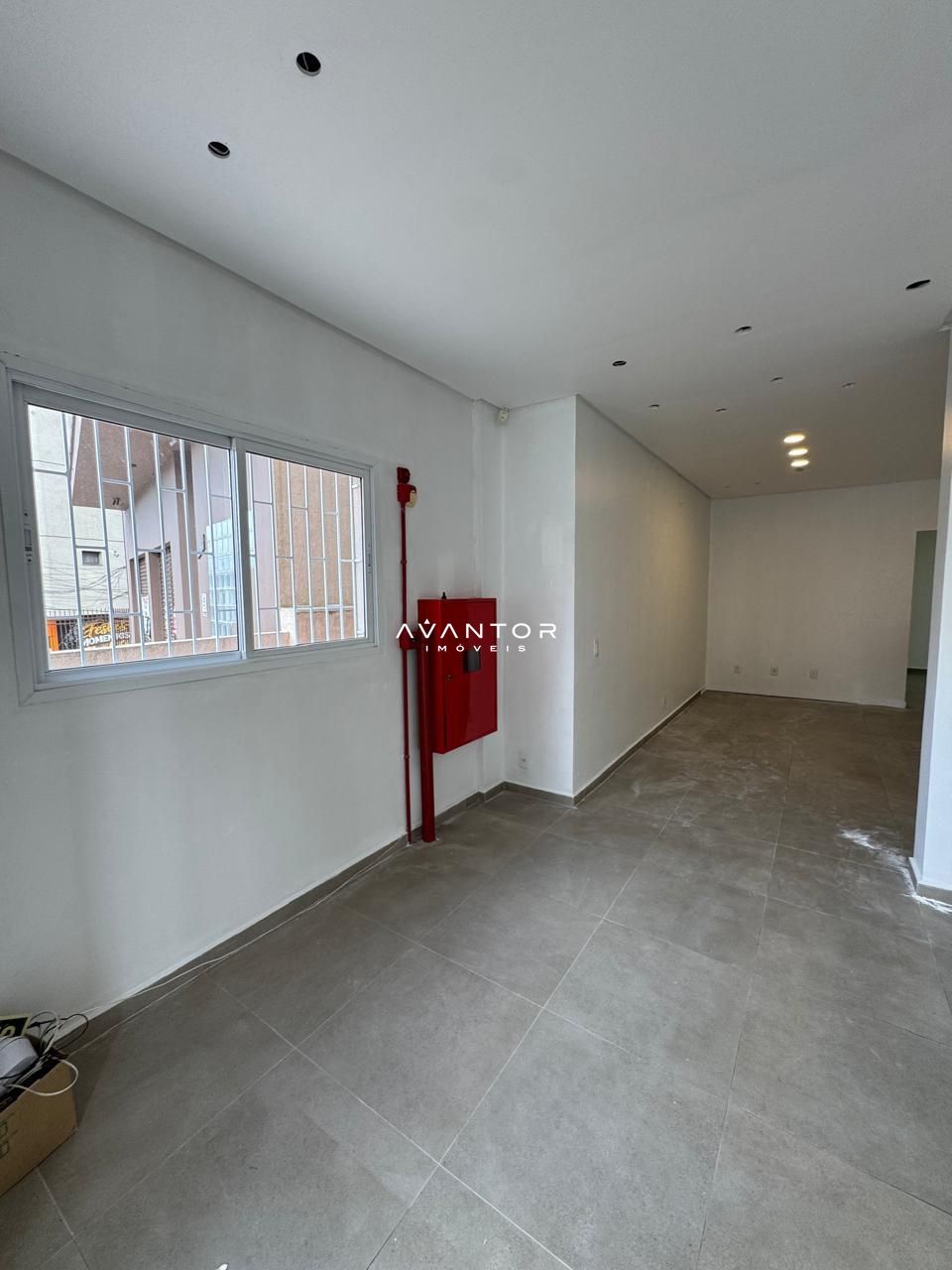 Sala Comercial com 1 sala à venda no Residencial Giovana, em Centro, Santa Rosa/RS — foto 18 de 18