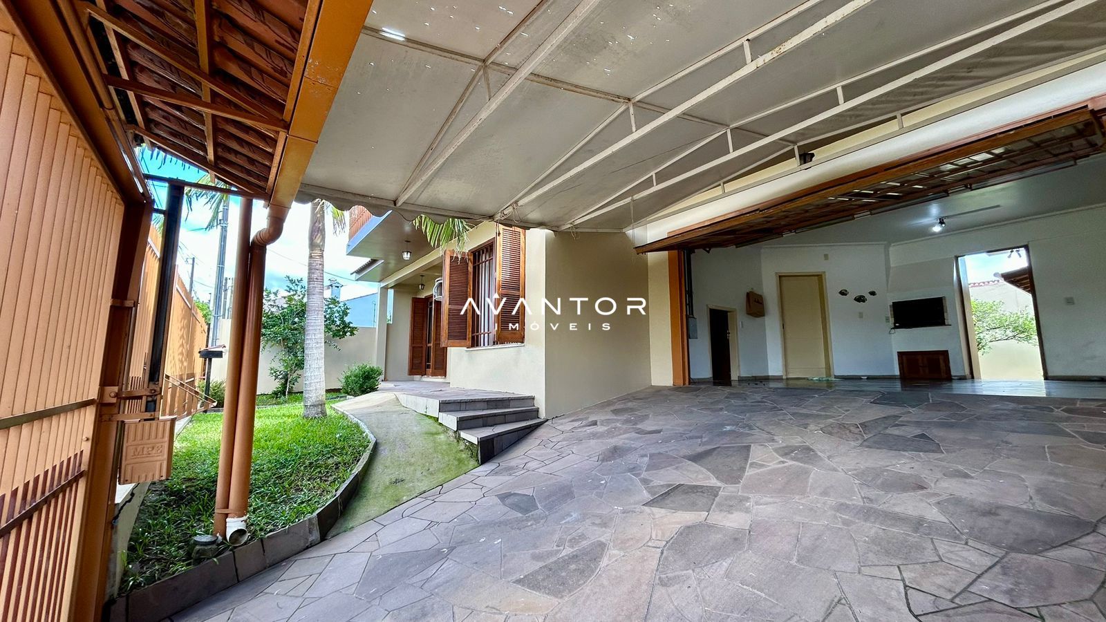 Casa com 4 quartos à venda no Parque Residencial Novo Horizonte, em Camobi, Santa Maria/RS — foto 5 de 25
