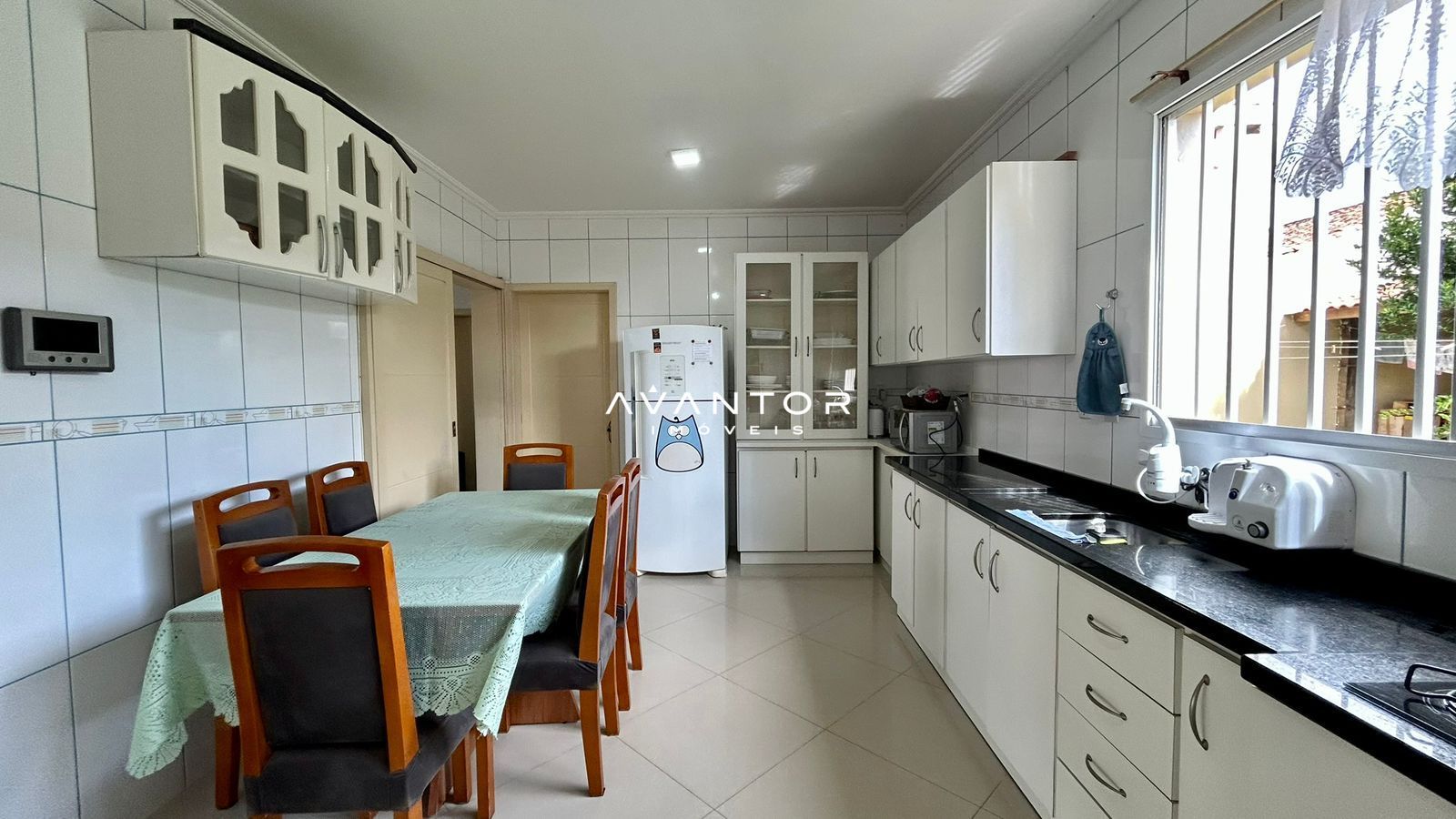 Casa com 4 quartos à venda no Parque Residencial Novo Horizonte, em Camobi, Santa Maria/RS — foto 10 de 25