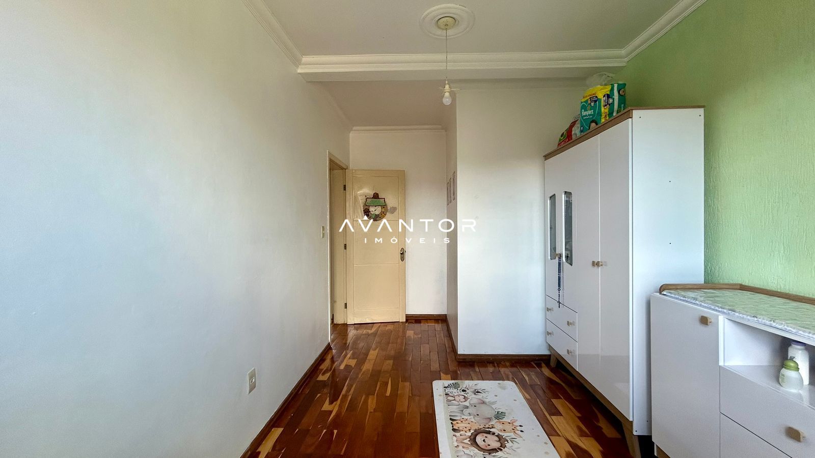 QUARTO 2 — Casa com 4 quartos à venda no Parque Residencial Novo Horizonte, em Camobi, Santa Maria/RS
