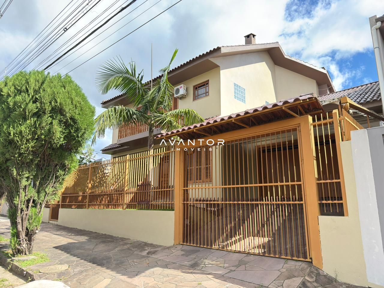 Casa com 4 quartos à venda no Parque Residencial Novo Horizonte, em Camobi, Santa Maria/RS — foto 25 de 25