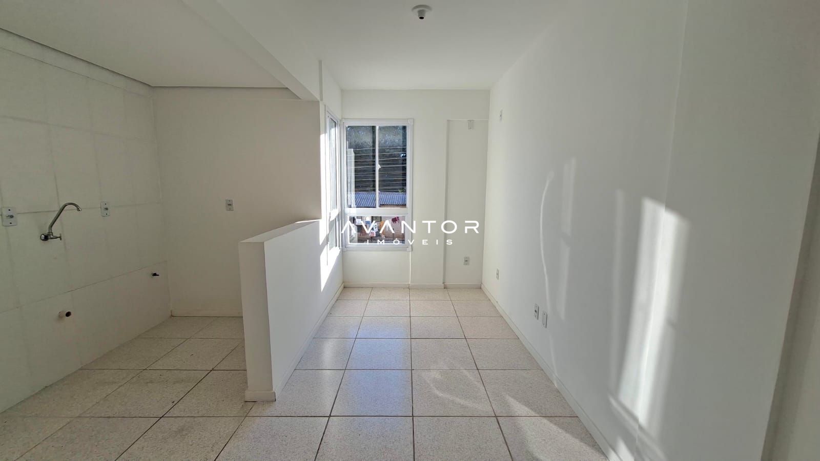 Apartamento com 1 quarto à venda no Residencial Porto Seguro, em Lorenzi, Santa Maria/RS — foto 7 de 10