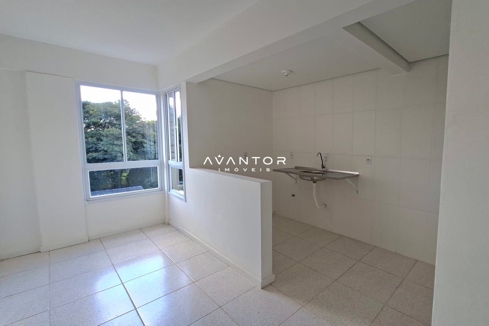 Apartamento com 2 quartos à venda no Residencial Porto Seguro, em Lorenzi, Santa Maria/RS — foto 5 de 11