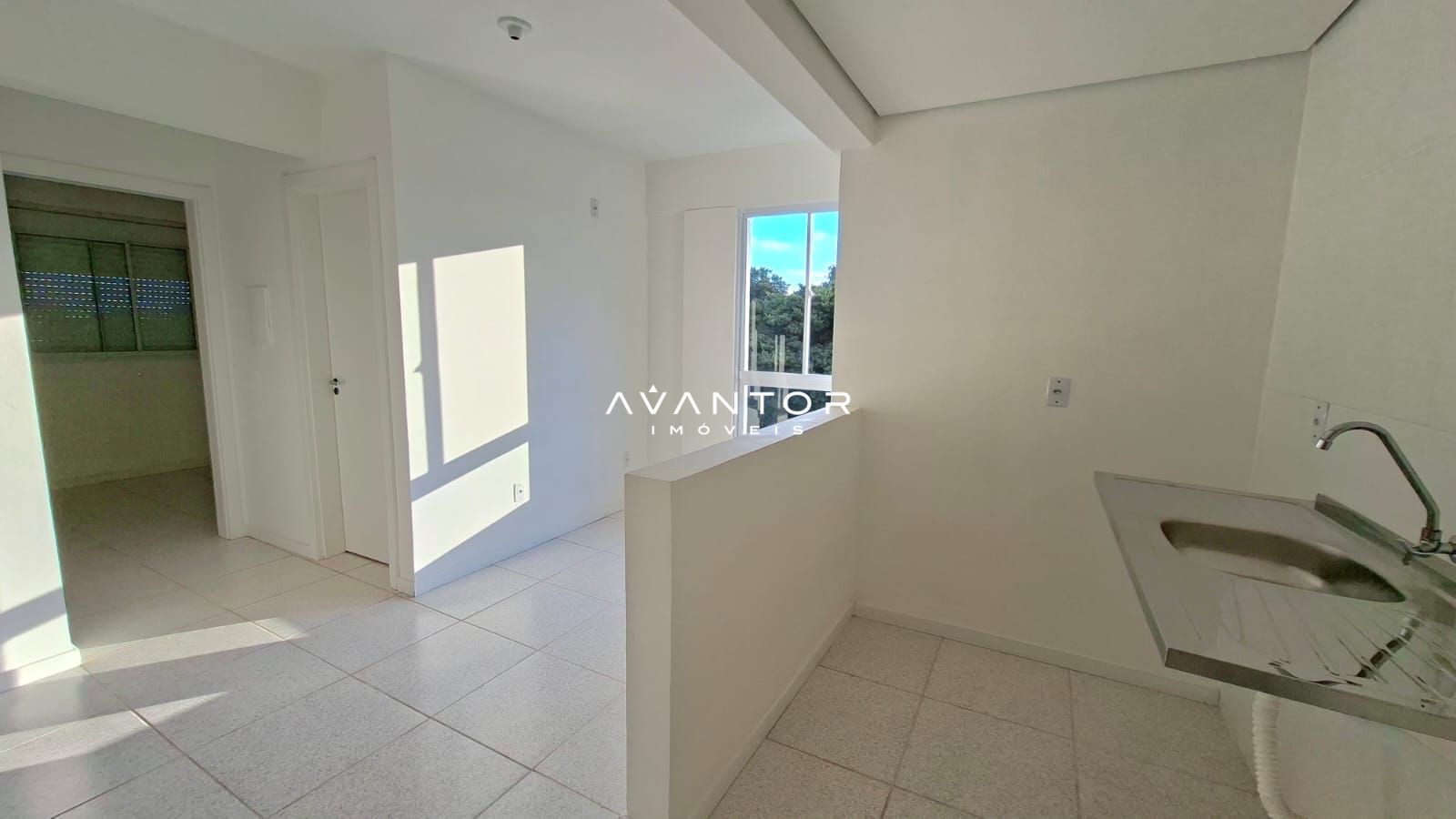Apartamento com 2 quartos à venda no Residencial Porto Seguro, em Lorenzi, Santa Maria/RS — foto 6 de 11