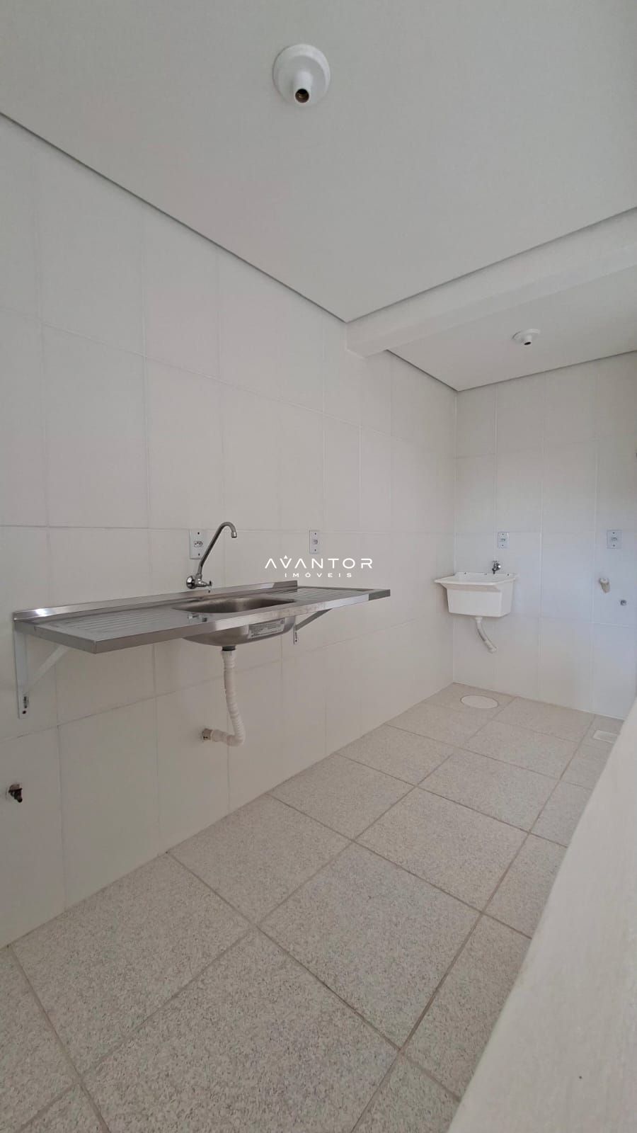 Apartamento com 2 quartos à venda no Residencial Porto Seguro, em Lorenzi, Santa Maria/RS — foto 7 de 11