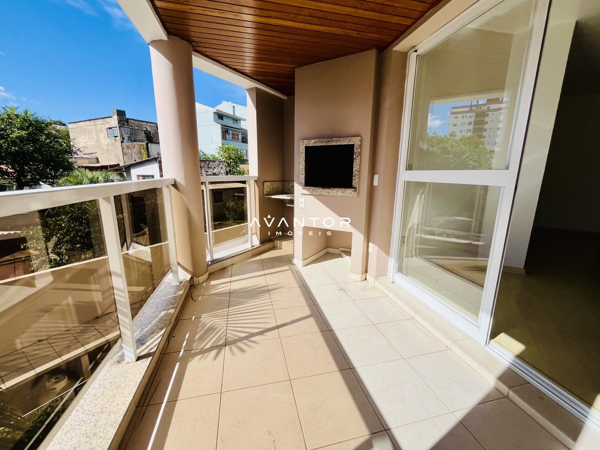Apartamento com 3 quartos à venda no Palazzo Flores, em Menino Jesus, Santa Maria/RS — foto 11 de 28
