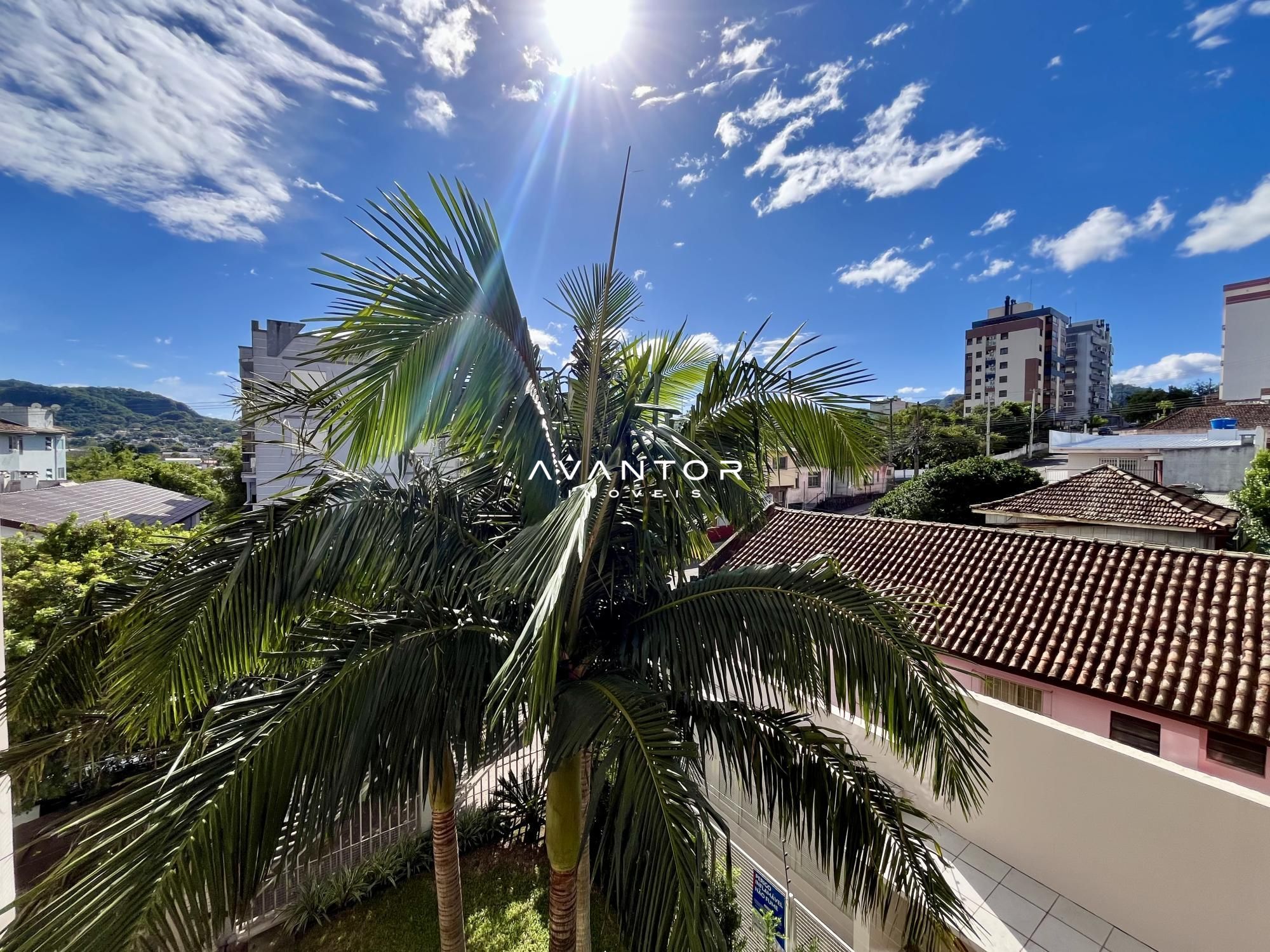 Apartamento com 3 quartos à venda no Palazzo Flores, em Menino Jesus, Santa Maria/RS — foto 13 de 28