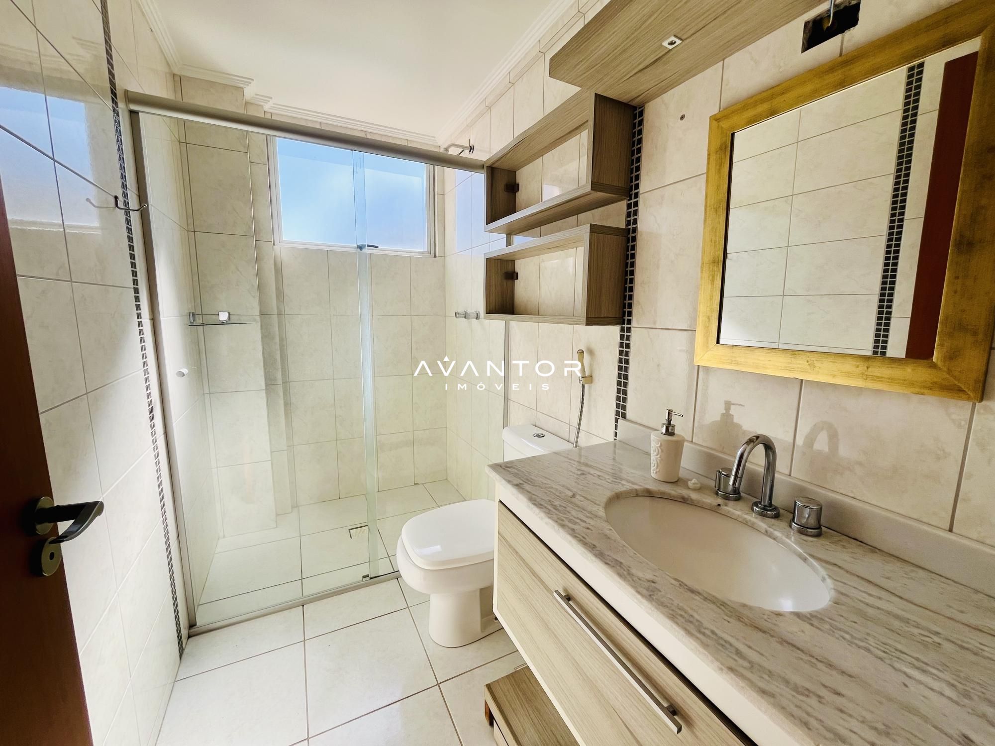 Apartamento com 3 quartos à venda no Palazzo Flores, em Menino Jesus, Santa Maria/RS — foto 23 de 28