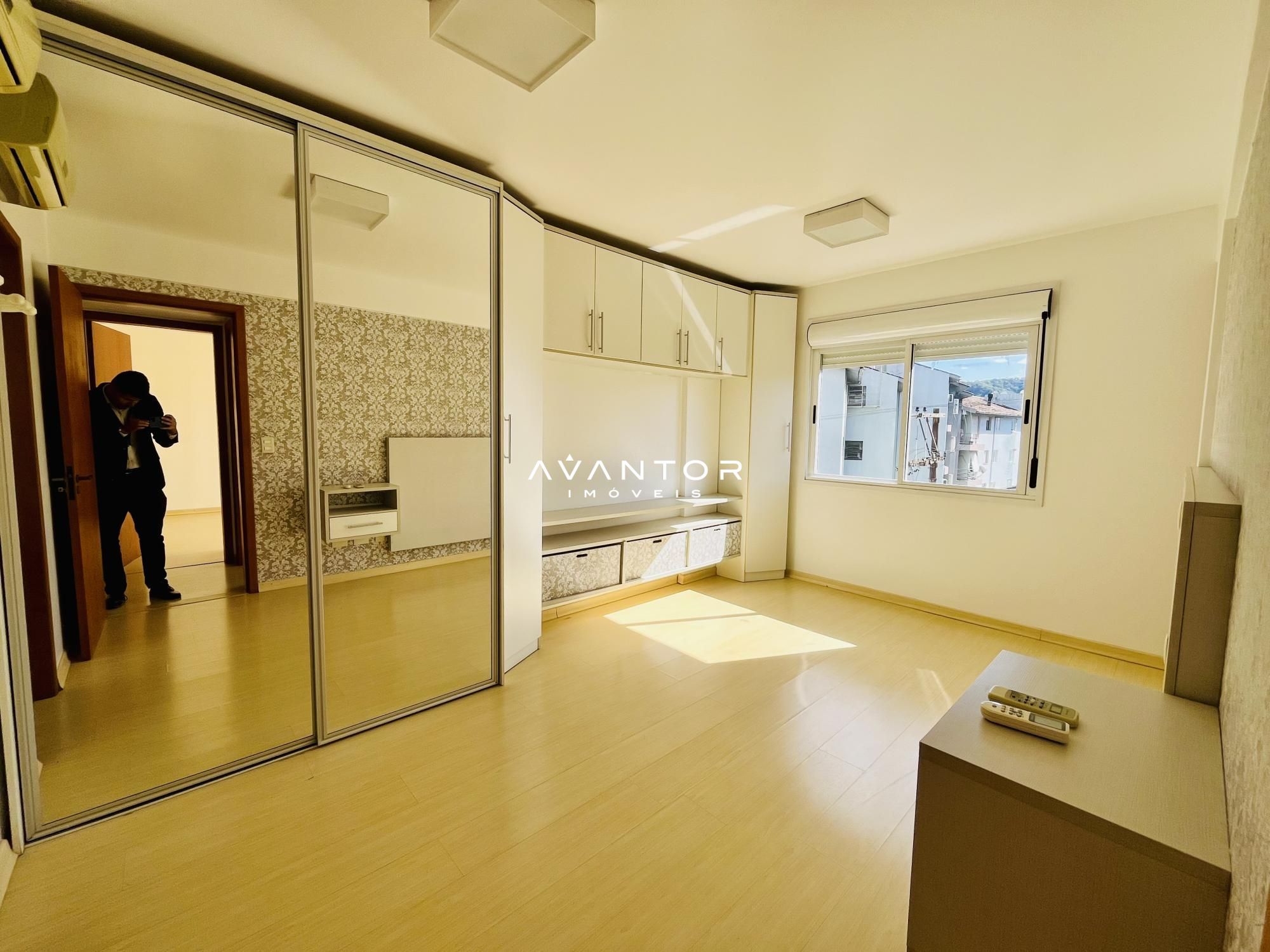 Apartamento com 3 quartos à venda no Palazzo Flores, em Menino Jesus, Santa Maria/RS — foto 24 de 28