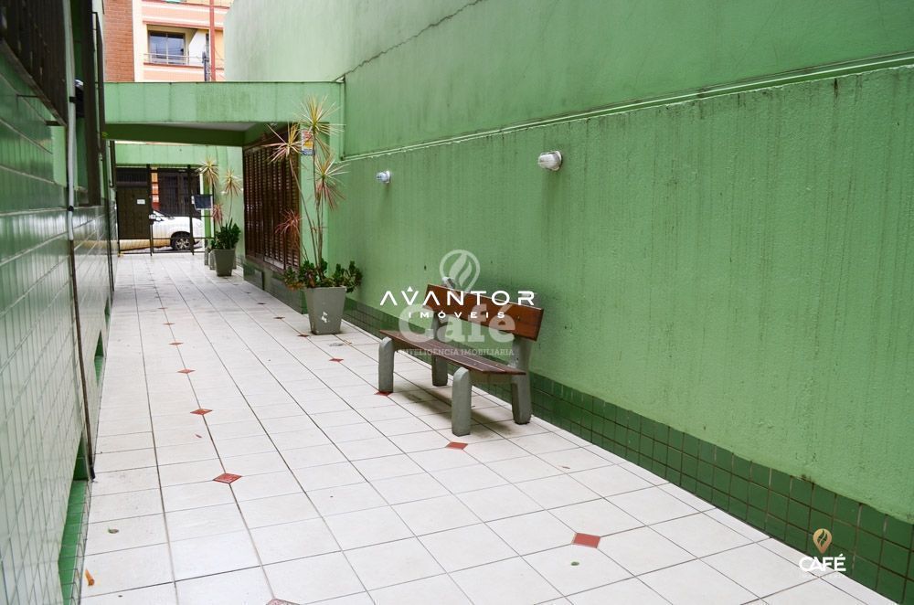 Apartamento com 1 quarto à venda no Residencial Rogério Argemi, em Centro, Santa Maria/RS — foto 2 de 12