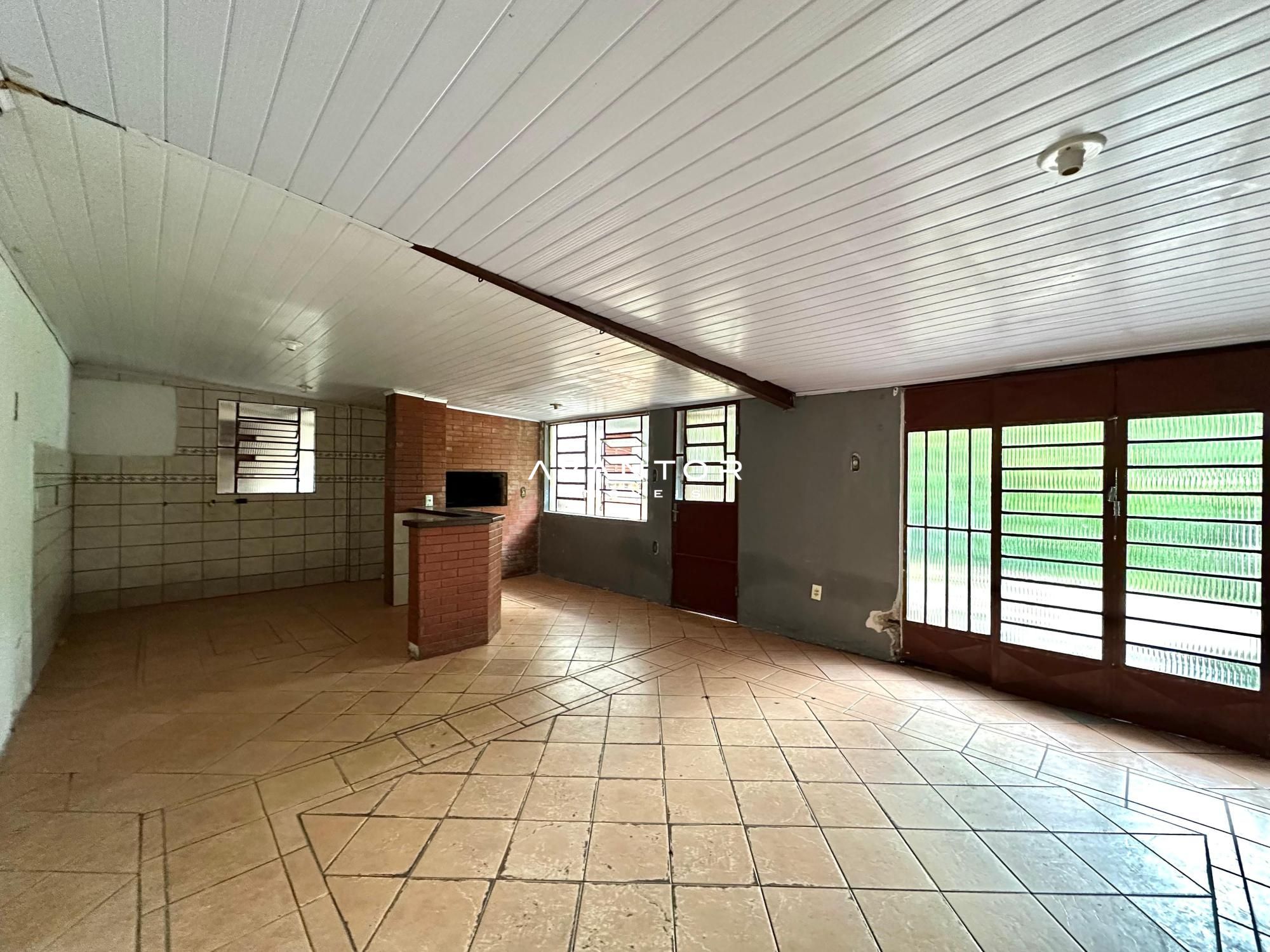 Casa com 3 quartos à venda em Nossa Senhora do Rosário, Santa Maria/RS — foto 2 de 9