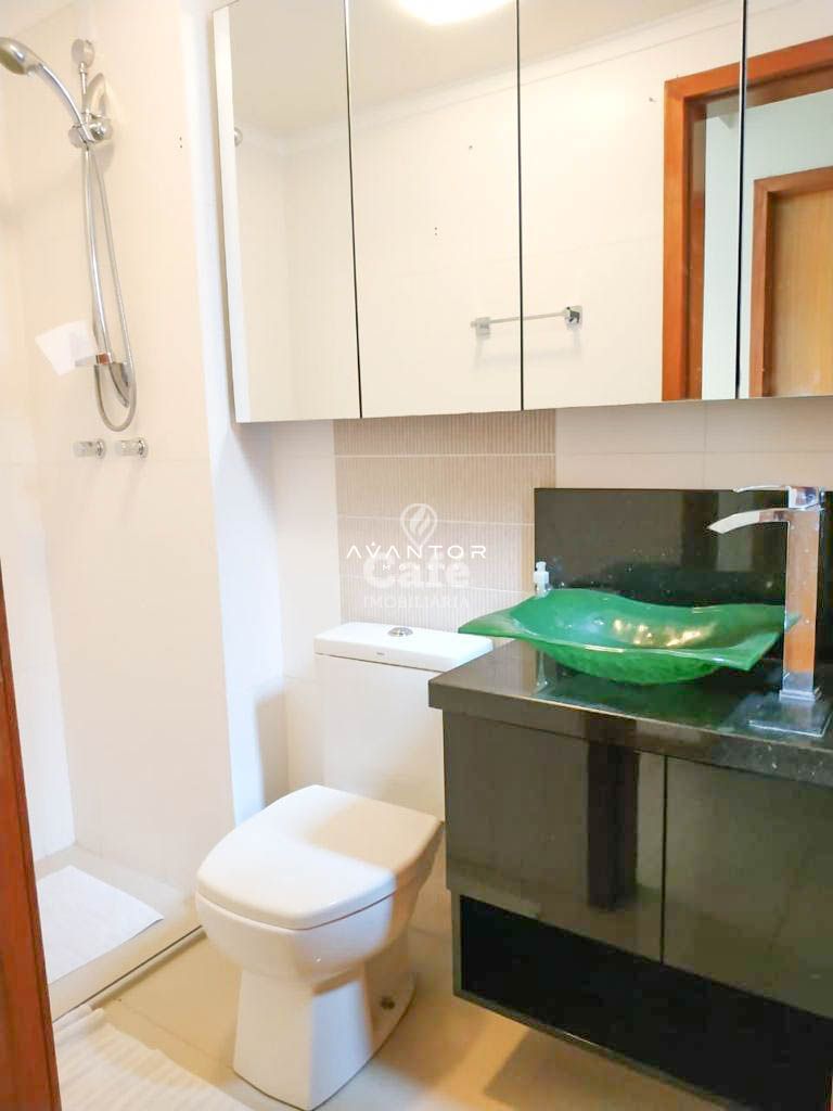 Apartamento com 2 quartos à venda no Residencial Zaragoza, em Nossa Senhora Medianeira, Santa Maria/RS — foto 3 de 16