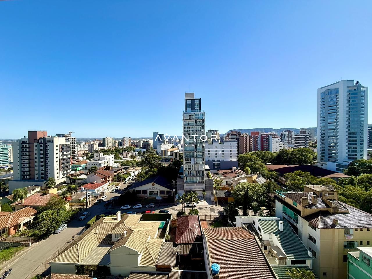Apartamento com 3 quartos à venda no Residencial Ccilia, em Nossa Senhora de Lourdes, Santa Maria/RS — foto 21 de 24