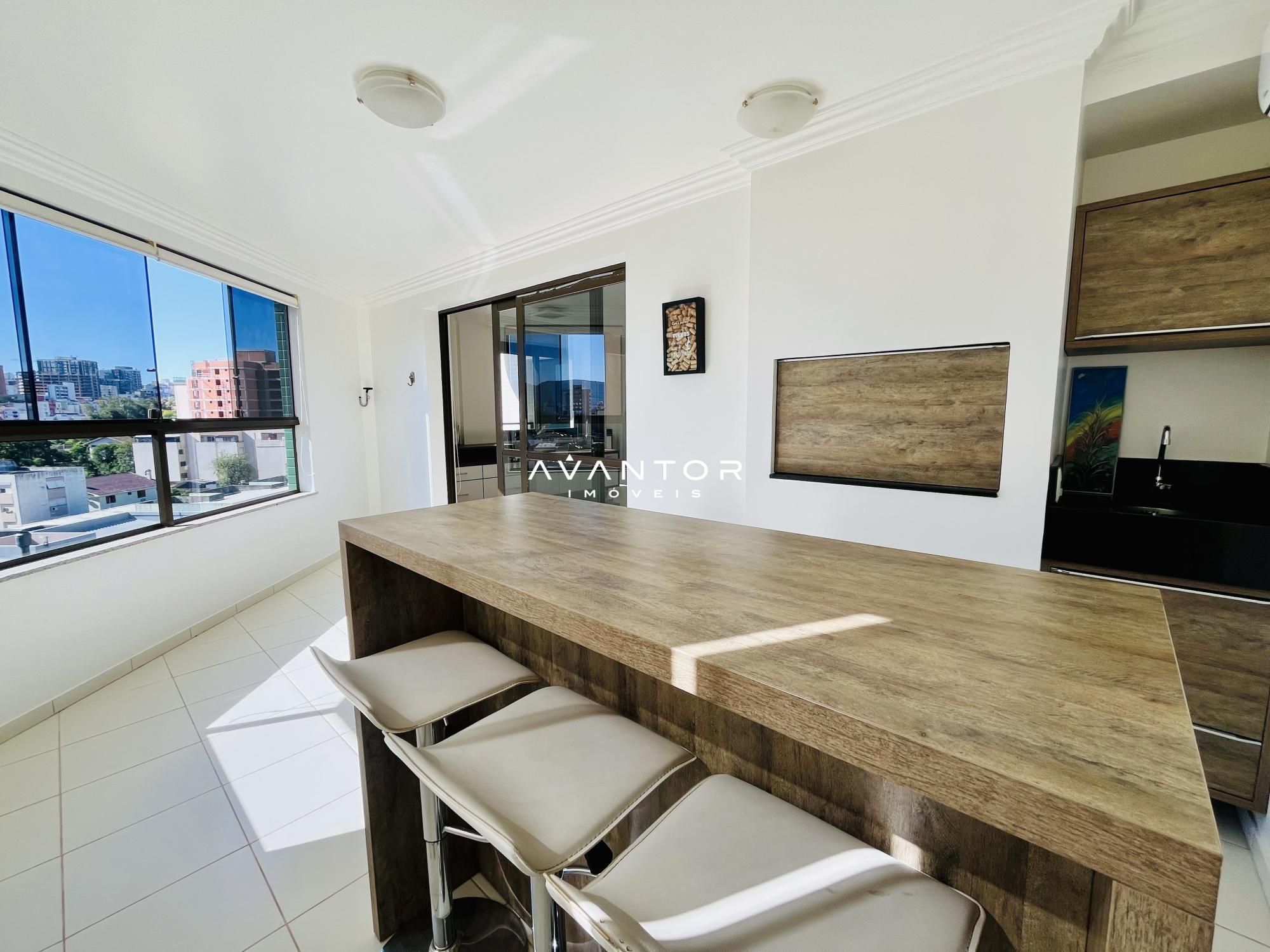 Apartamento com 3 quartos à venda no Residencial Verdes Mares, em Nossa Senhora Medianeira, Santa Maria/RS — foto 8 de 26