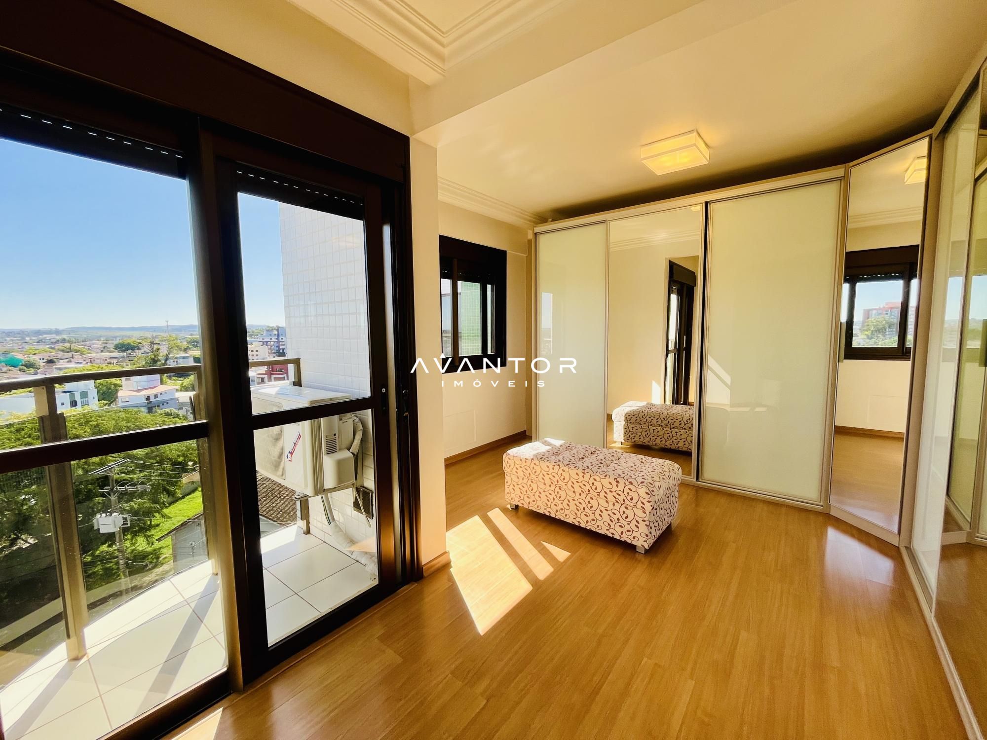 Apartamento com 3 quartos à venda no Residencial Verdes Mares, em Nossa Senhora Medianeira, Santa Maria/RS — foto 20 de 26