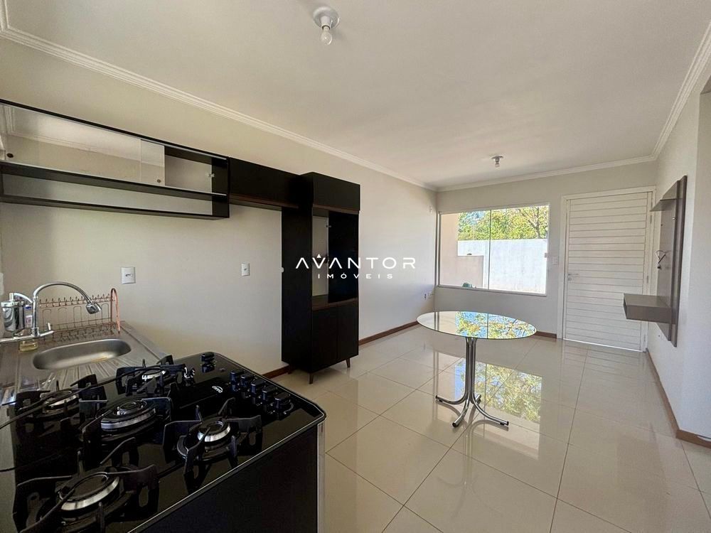 Casa com 2 quartos à venda em Diácono João Luiz Pozzobon, Santa Maria/RS — foto 4 de 13