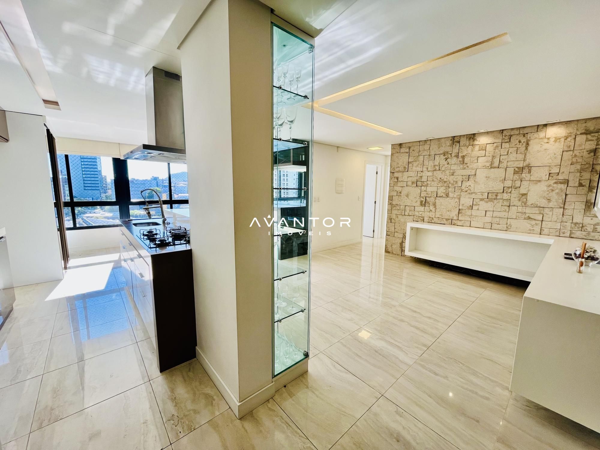 Apartamento com 2 quartos à venda no Residencial Scenarium, em Nossa Senhora Medianeira, Santa Maria/RS — foto 2 de 22