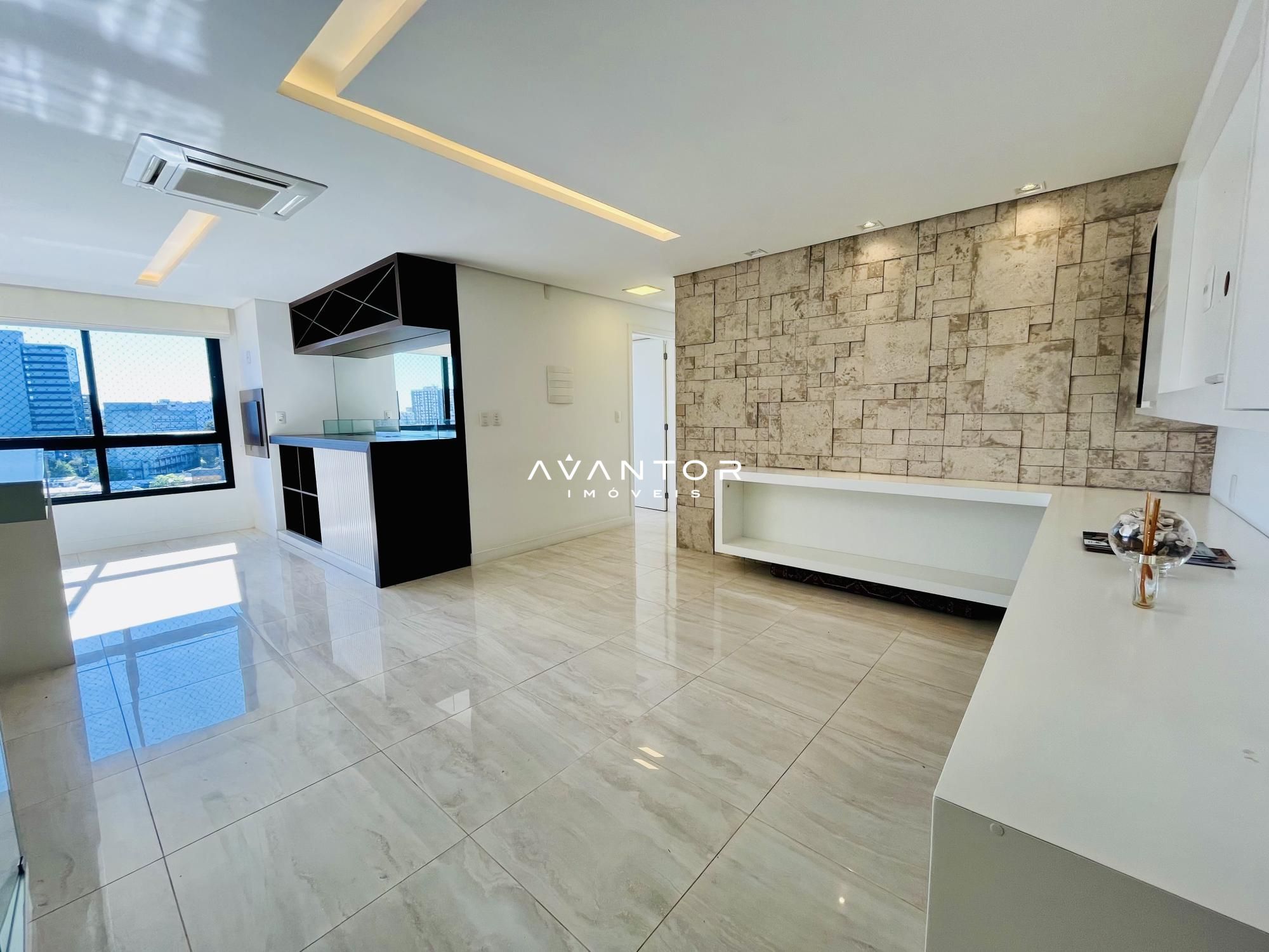 Apartamento com 2 quartos à venda no Residencial Scenarium, em Nossa Senhora Medianeira, Santa Maria/RS — foto 3 de 22