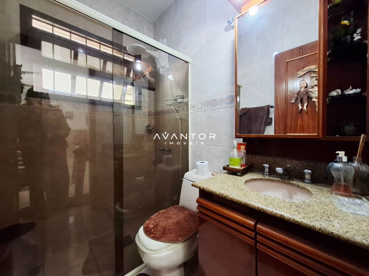 Casa com 4 quartos à venda em Pé de Plátano, Santa Maria/RS — foto 11 de 22