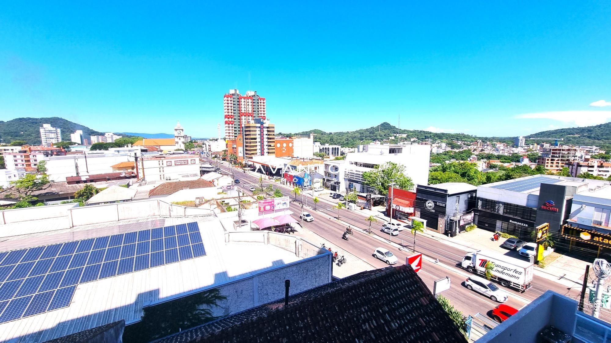 Apartamento com 3 quartos à venda no Residencial Costa Esmeralda, em Nossa Senhora das Dores, Santa Maria/RS — foto 6 de 17