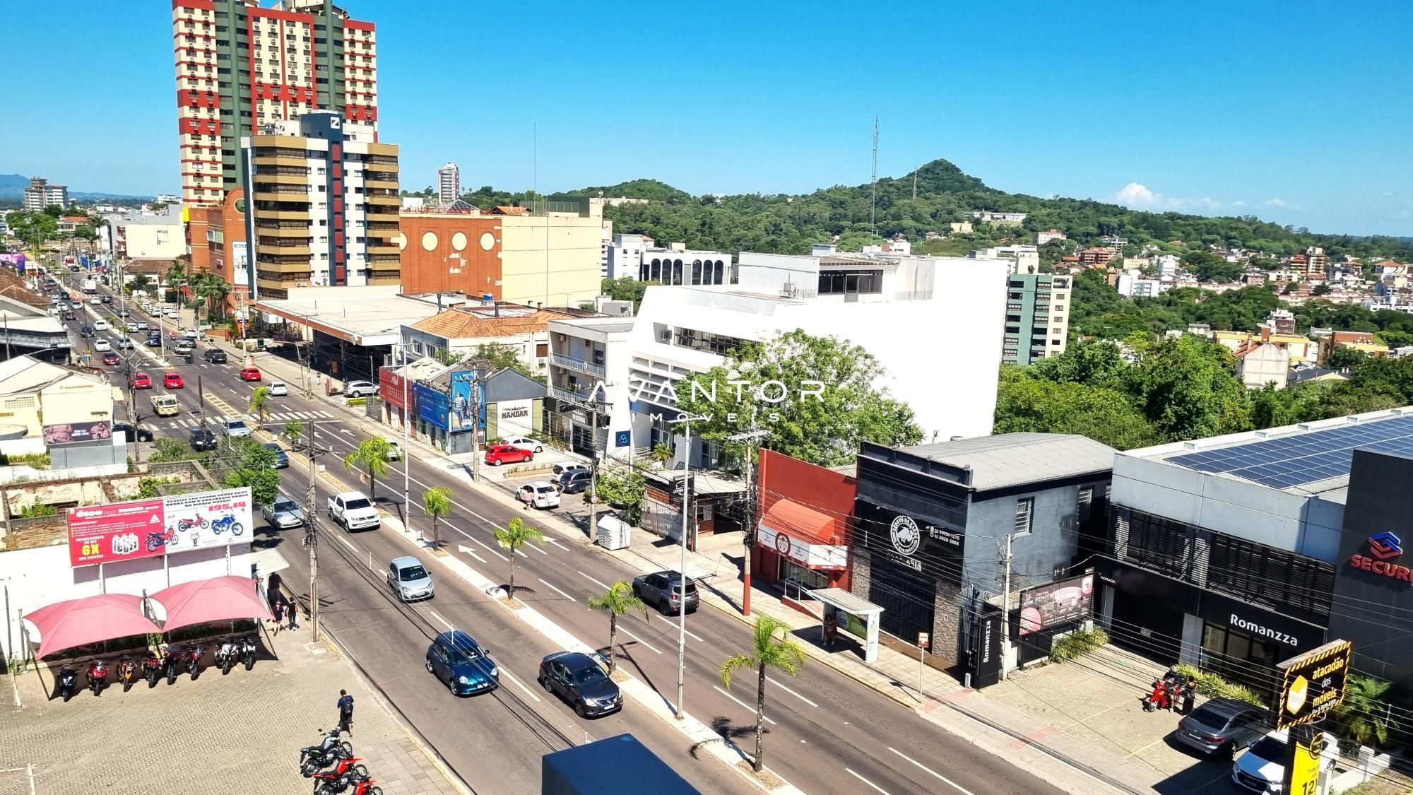Apartamento com 3 quartos à venda no Residencial Costa Esmeralda, em Nossa Senhora das Dores, Santa Maria/RS — foto 11 de 17