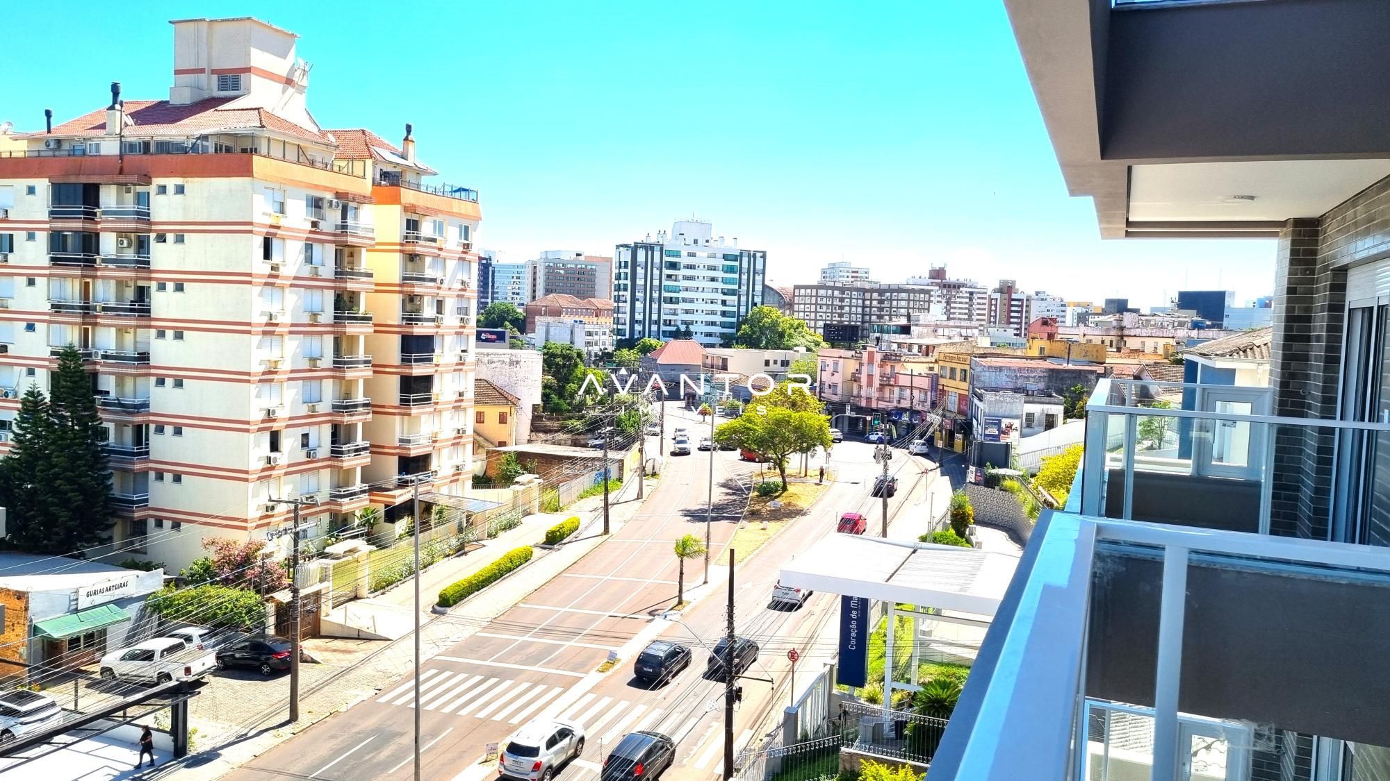 Apartamento com 3 quartos à venda no Residencial Costa Esmeralda, em Nossa Senhora das Dores, Santa Maria/RS — foto 13 de 17