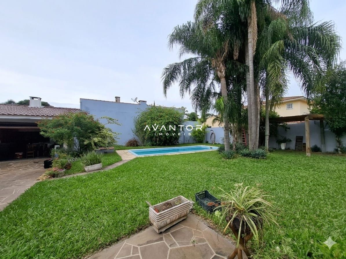 Casa com 4 quartos à venda em Camobi, Santa Maria/RS — foto 7 de 9