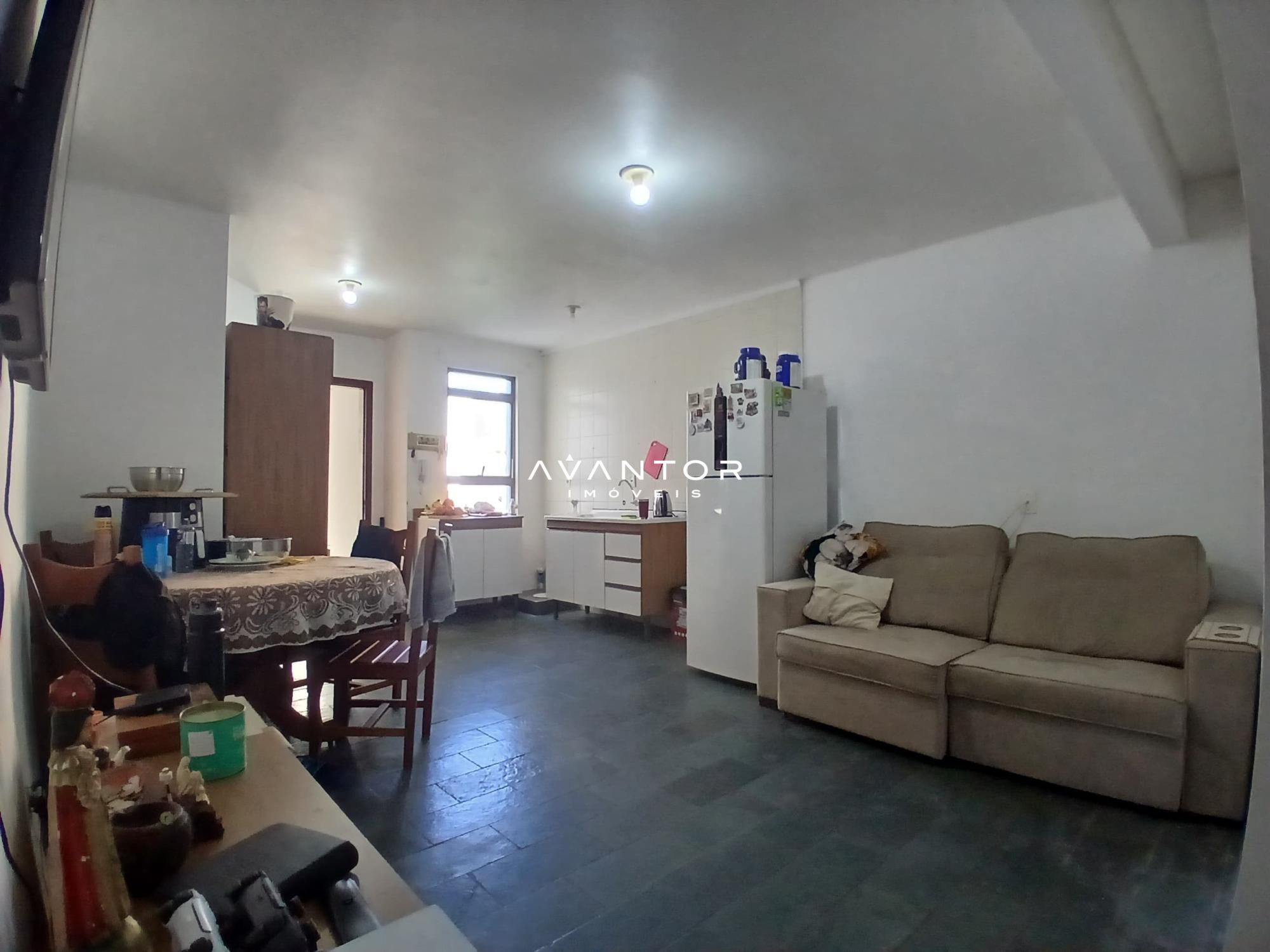 Studio com 1 quarto à venda no Residencial Maria Neusa, em Nossa Senhora Medianeira, Santa Maria/RS — foto 2 de 11
