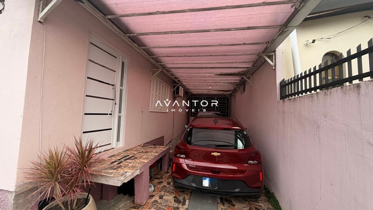Casa com 3 quartos à venda em Juscelino Kubitschek, Santa Maria/RS — foto 3 de 17