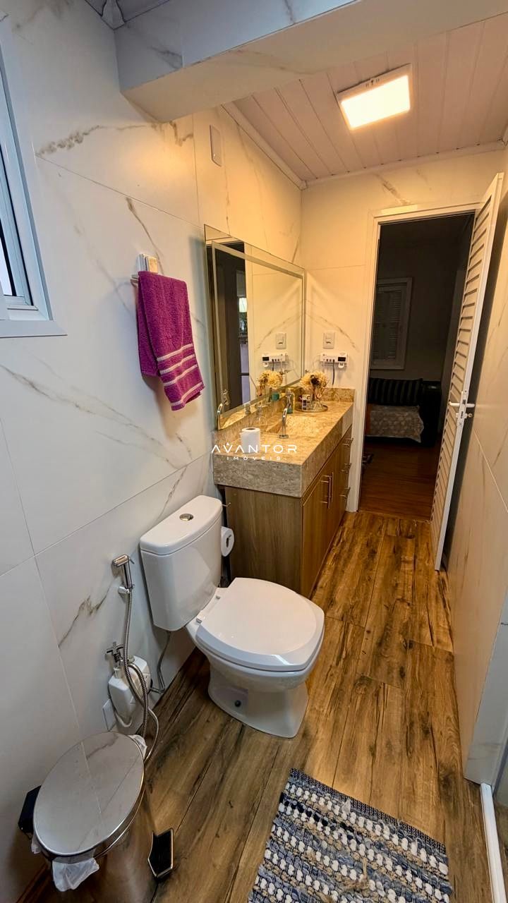 Casa com 3 quartos à venda em Juscelino Kubitschek, Santa Maria/RS — foto 6 de 17