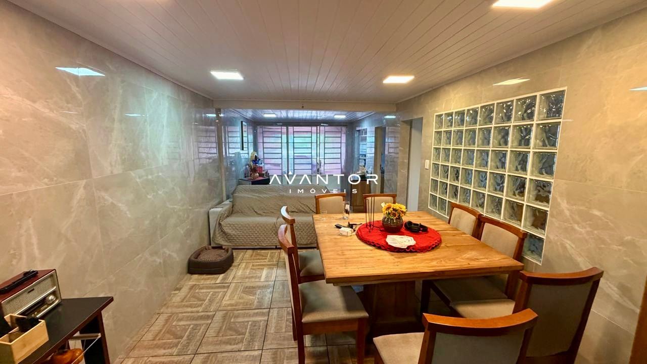 Casa com 3 quartos à venda em Juscelino Kubitschek, Santa Maria/RS — foto 14 de 17
