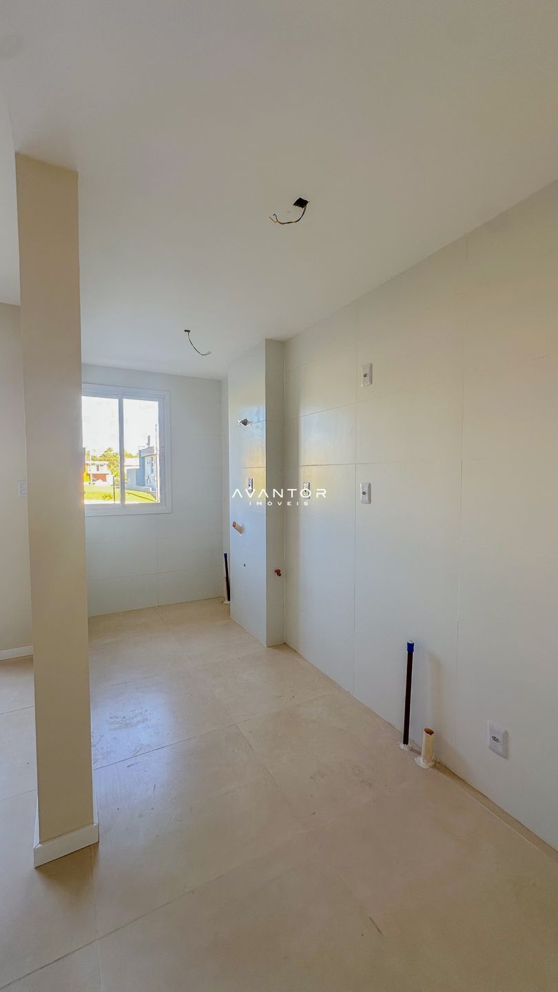 Apartamento com 2 quartos à venda no Residencial Di Napoli, em São José, Santa Maria/RS — foto 4 de 17