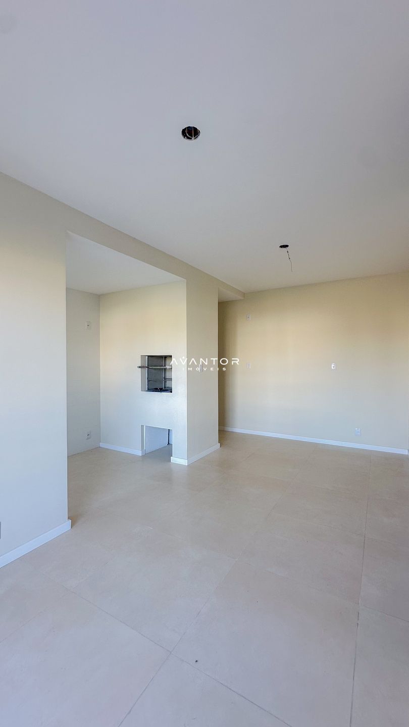 Apartamento com 2 quartos à venda no Residencial Di Napoli, em São José, Santa Maria/RS — foto 9 de 17