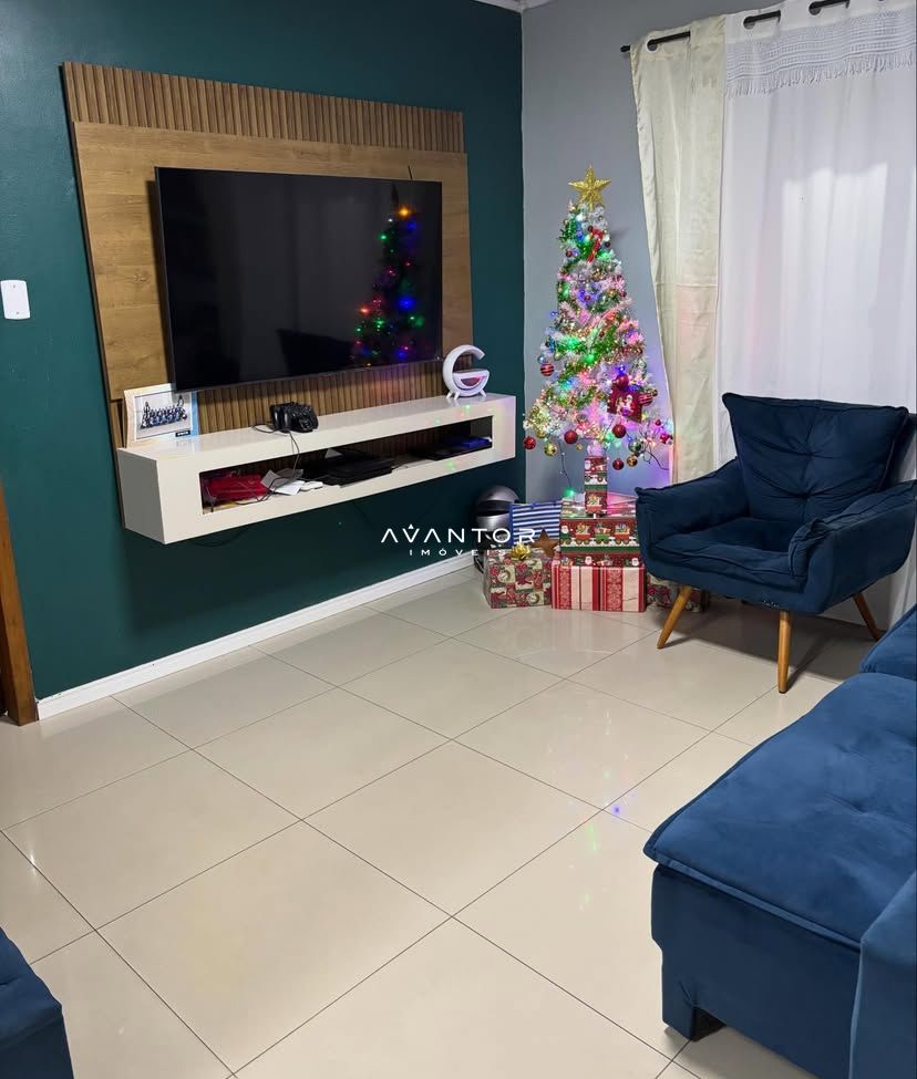 Casa com 2 quartos à venda em Centro, Santa Maria/RS — foto 2 de 9