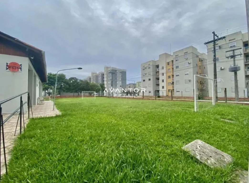 Apartamento com 3 quartos à venda no Residencial Novara, em Nossa Senhora Medianeira, Santa Maria/RS — foto 6 de 7