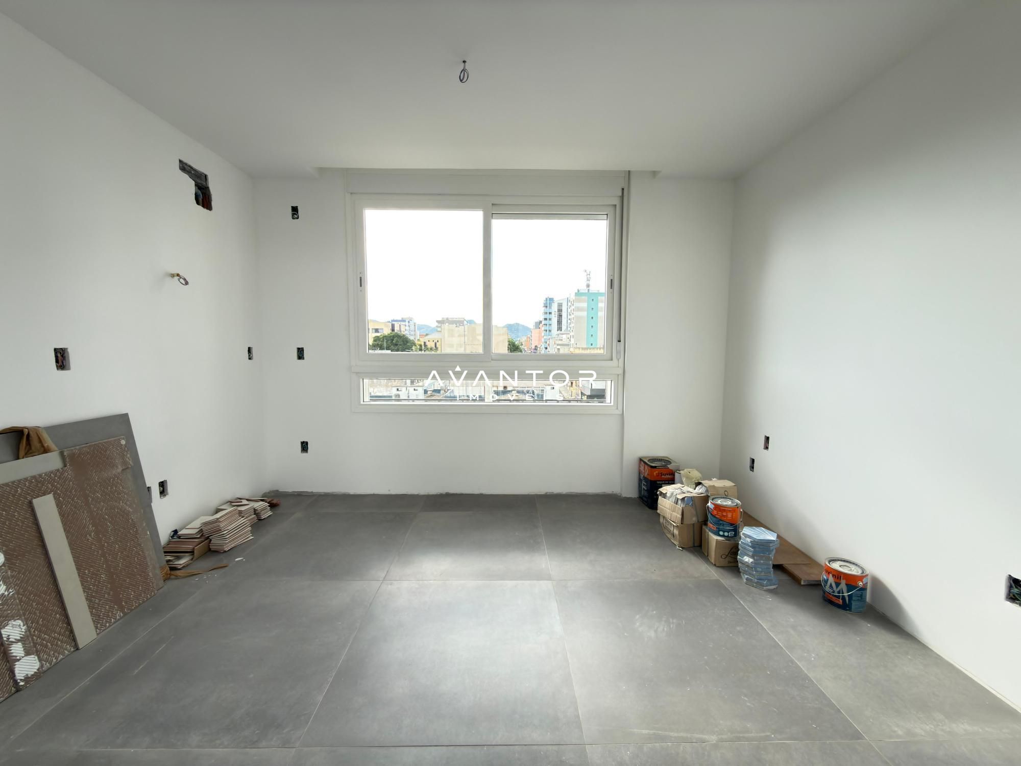 Apartamento com 2 quartos à venda no Residencial Saphiro, em Centro, Santa Maria/RS — foto 12 de 38