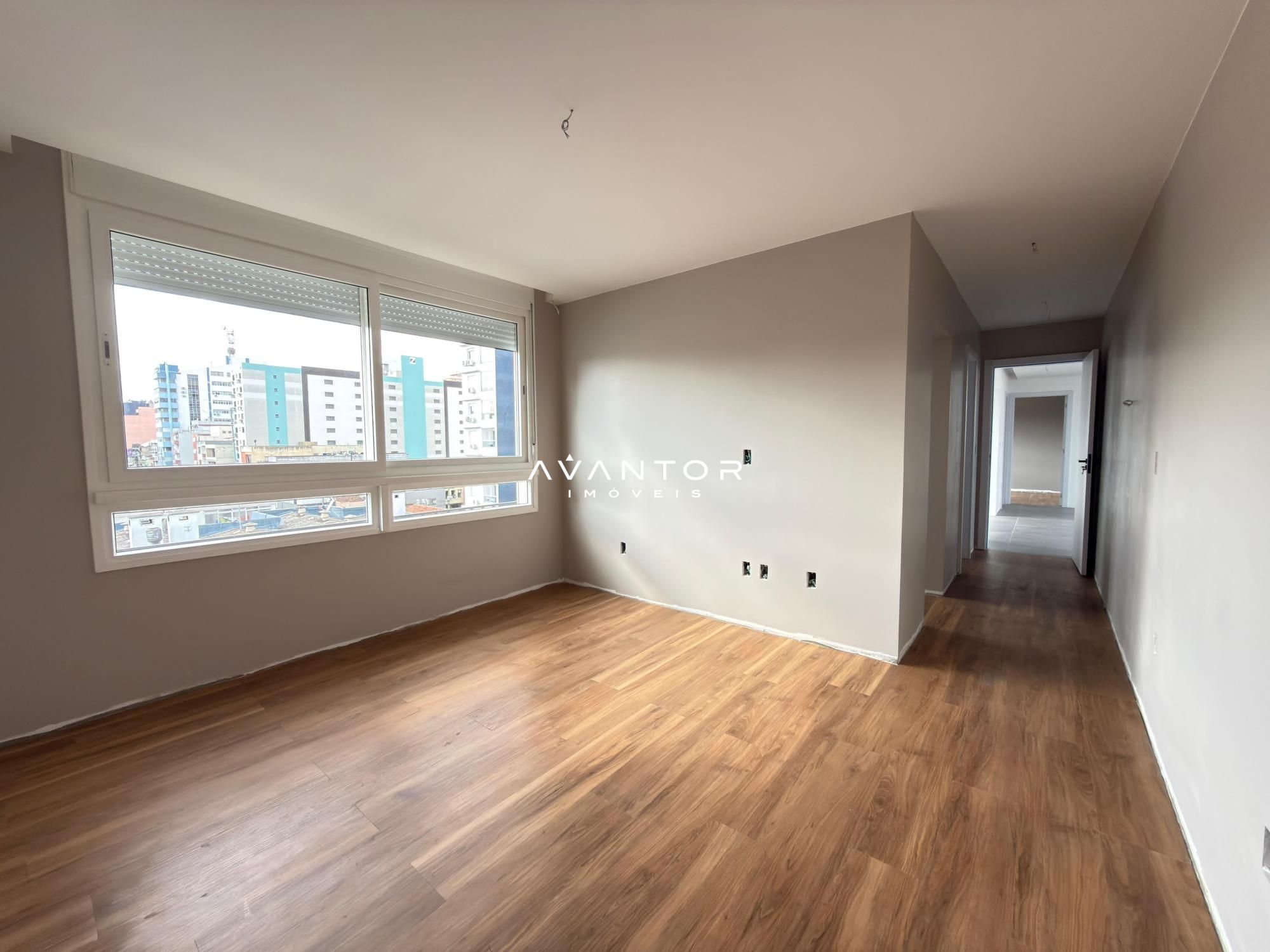 Apartamento com 2 quartos à venda no Residencial Saphiro, em Centro, Santa Maria/RS — foto 20 de 38